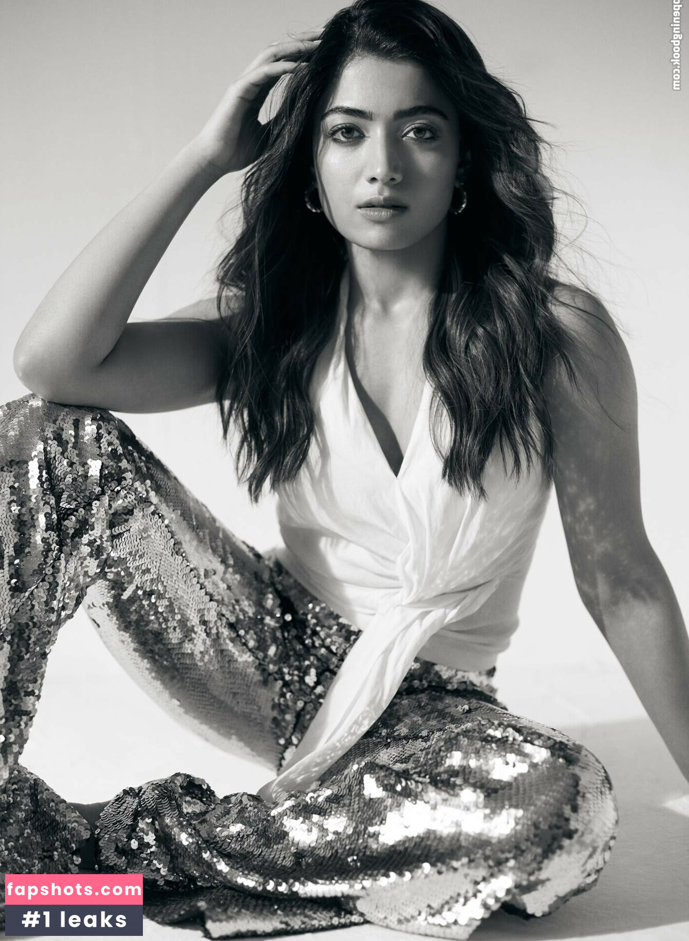 Rashmika Mandanna gallery photo #21