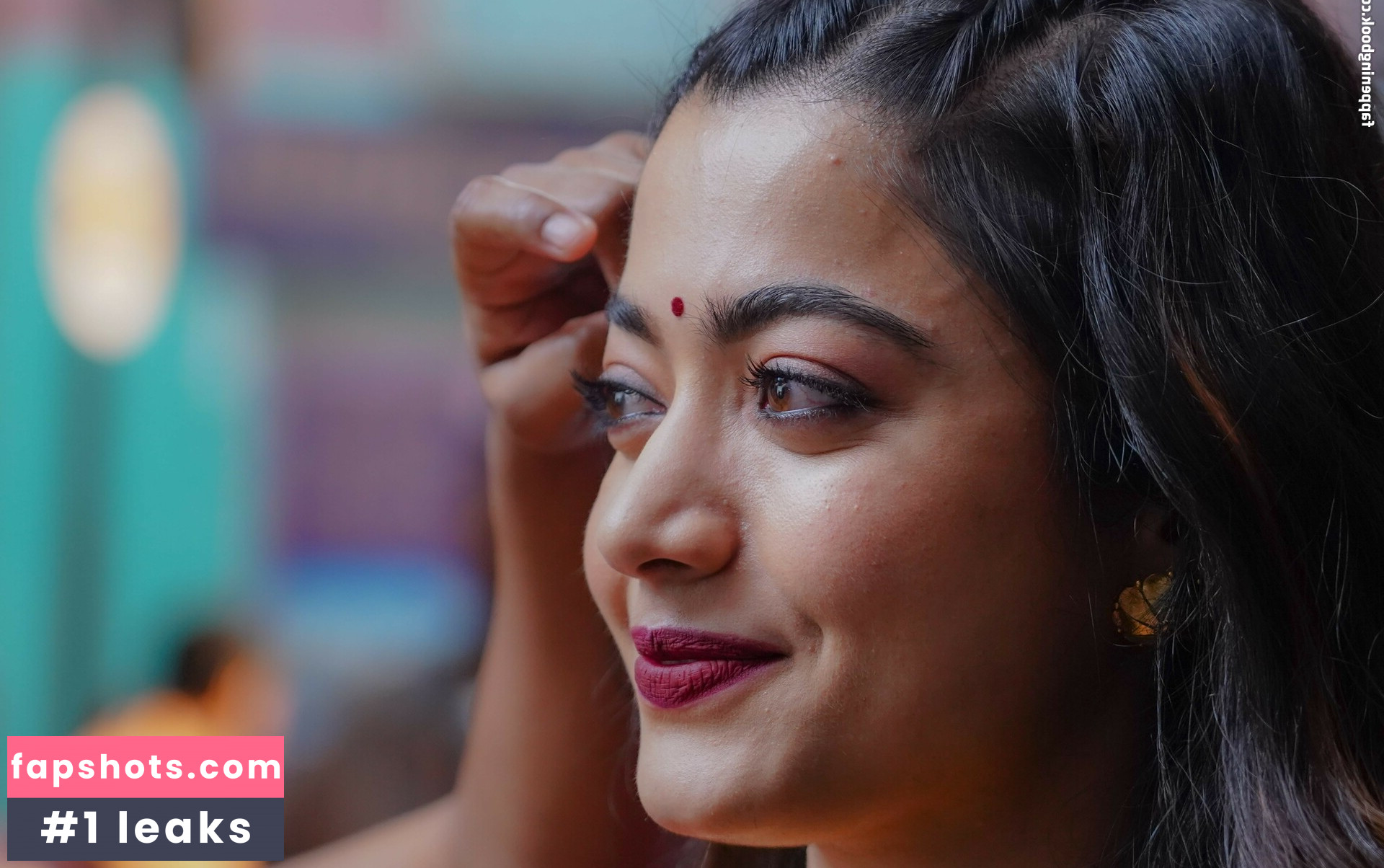 Rashmika Mandanna gallery photo #24