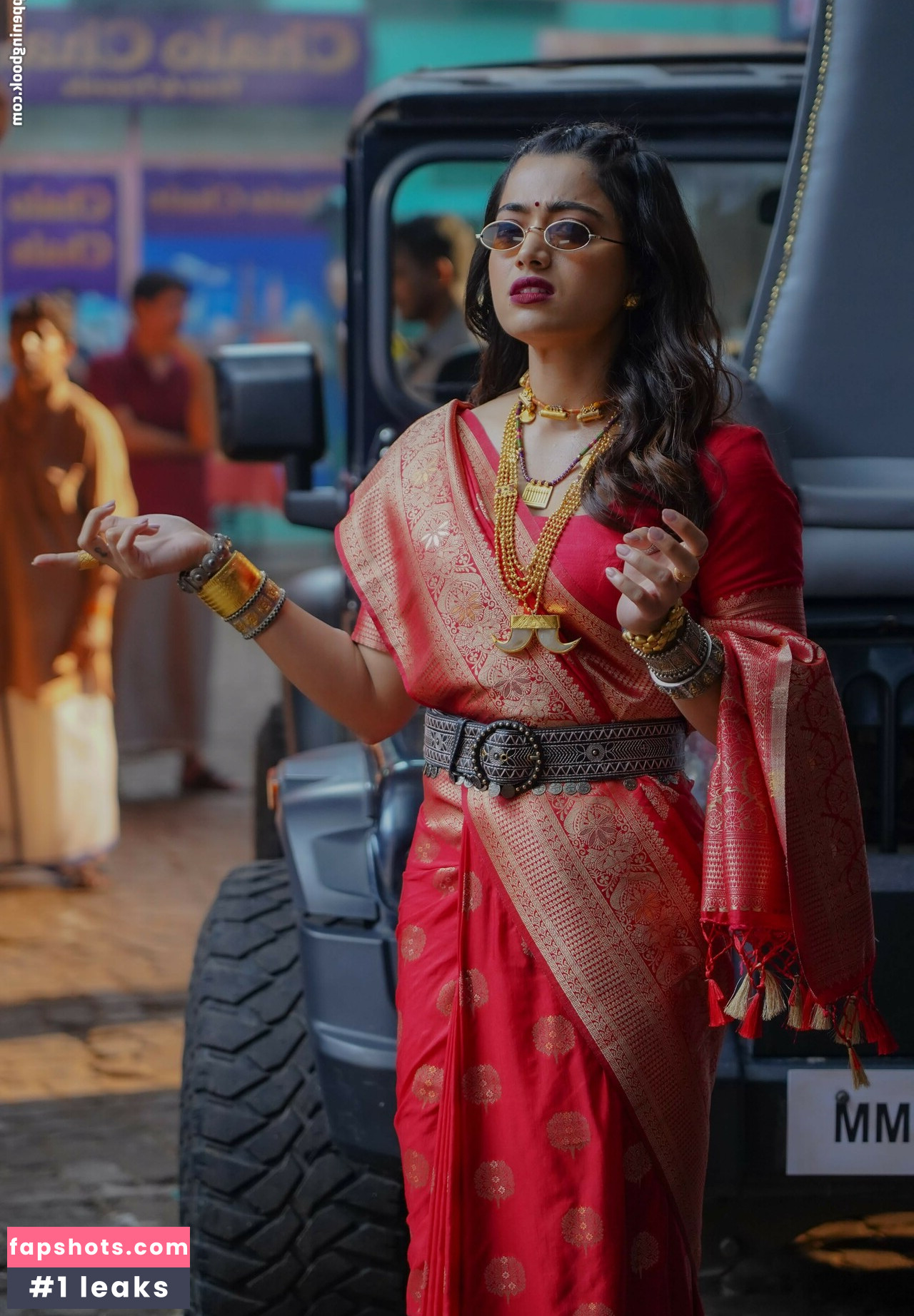 Rashmika Mandanna gallery photo #25