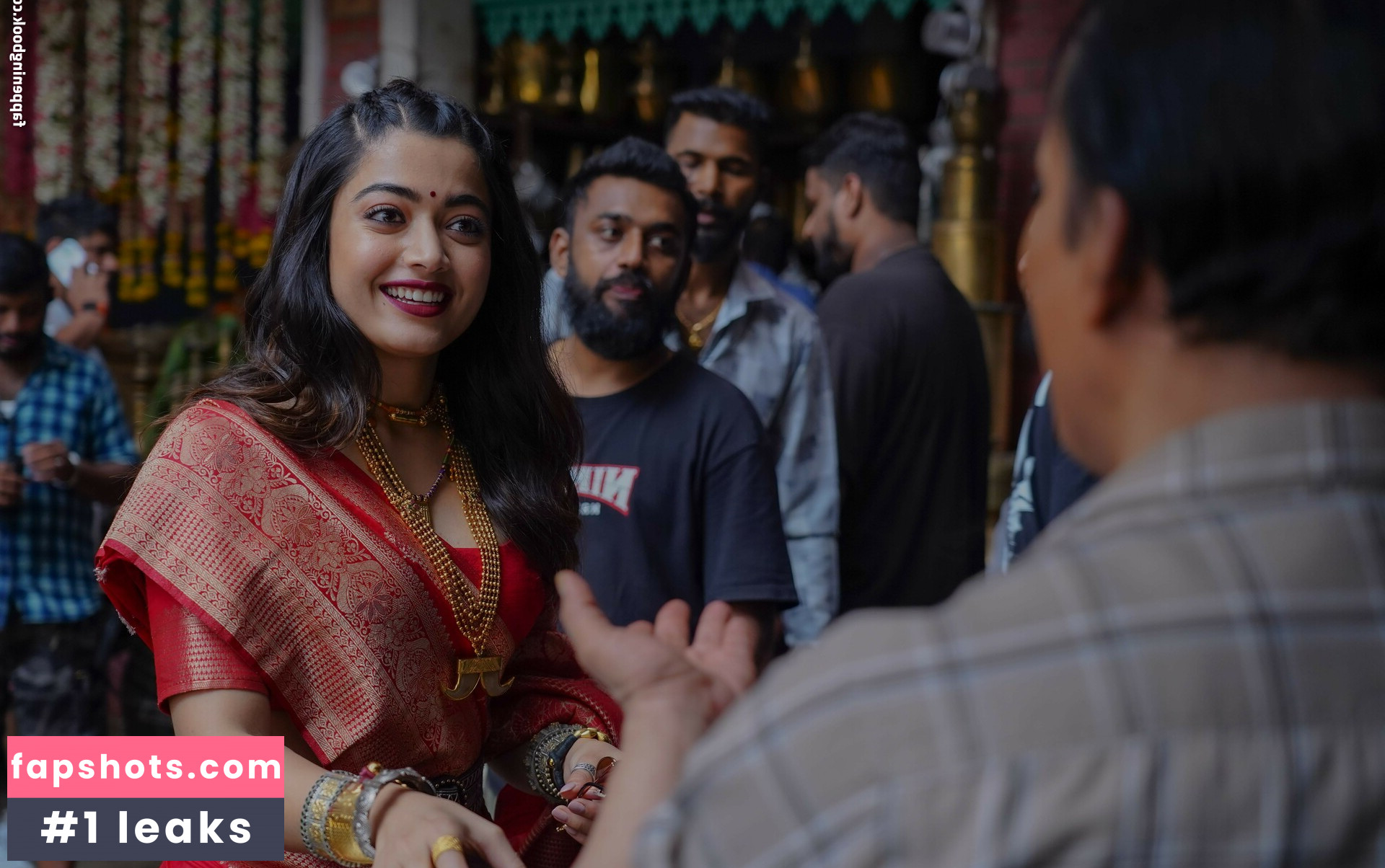 Rashmika Mandanna gallery photo #8