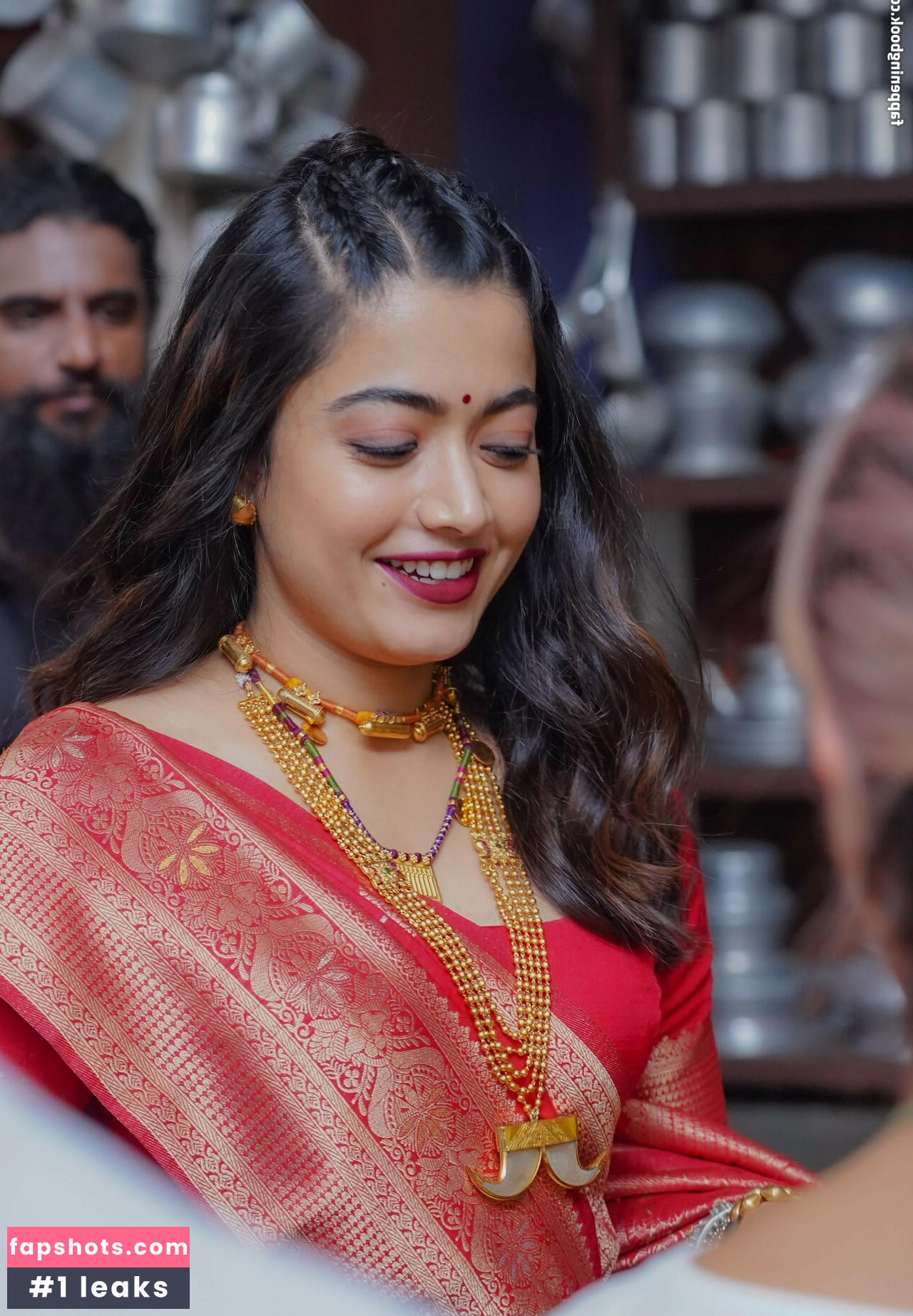 Rashmika Mandanna gallery photo #10