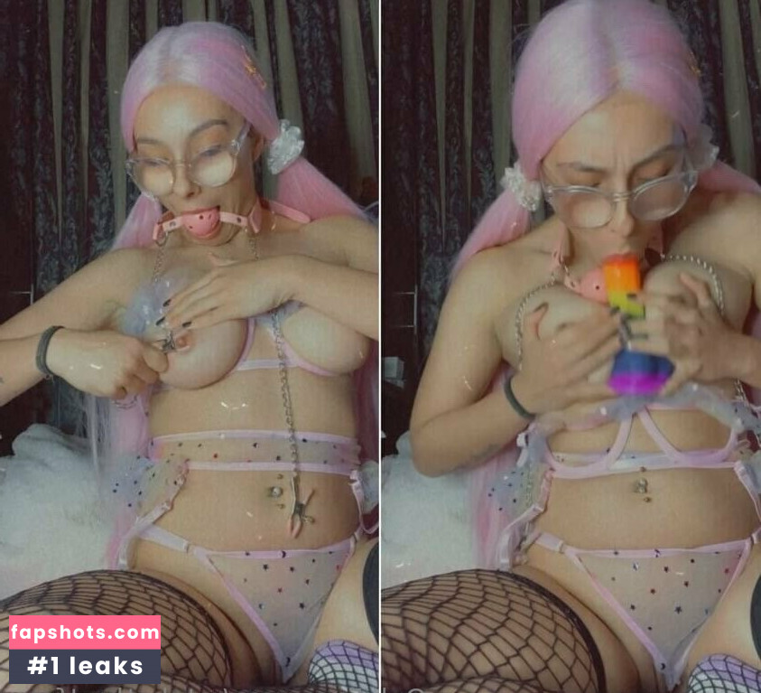 ratchetbratfree Filtración Desnuda OnlyFans Foto #6 - Fapshots