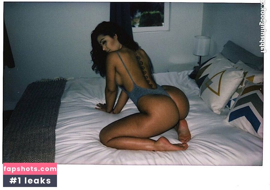 Ratchetshawtygoddess Nude Leaks OnlyFans Photos #8 - LeakJerk