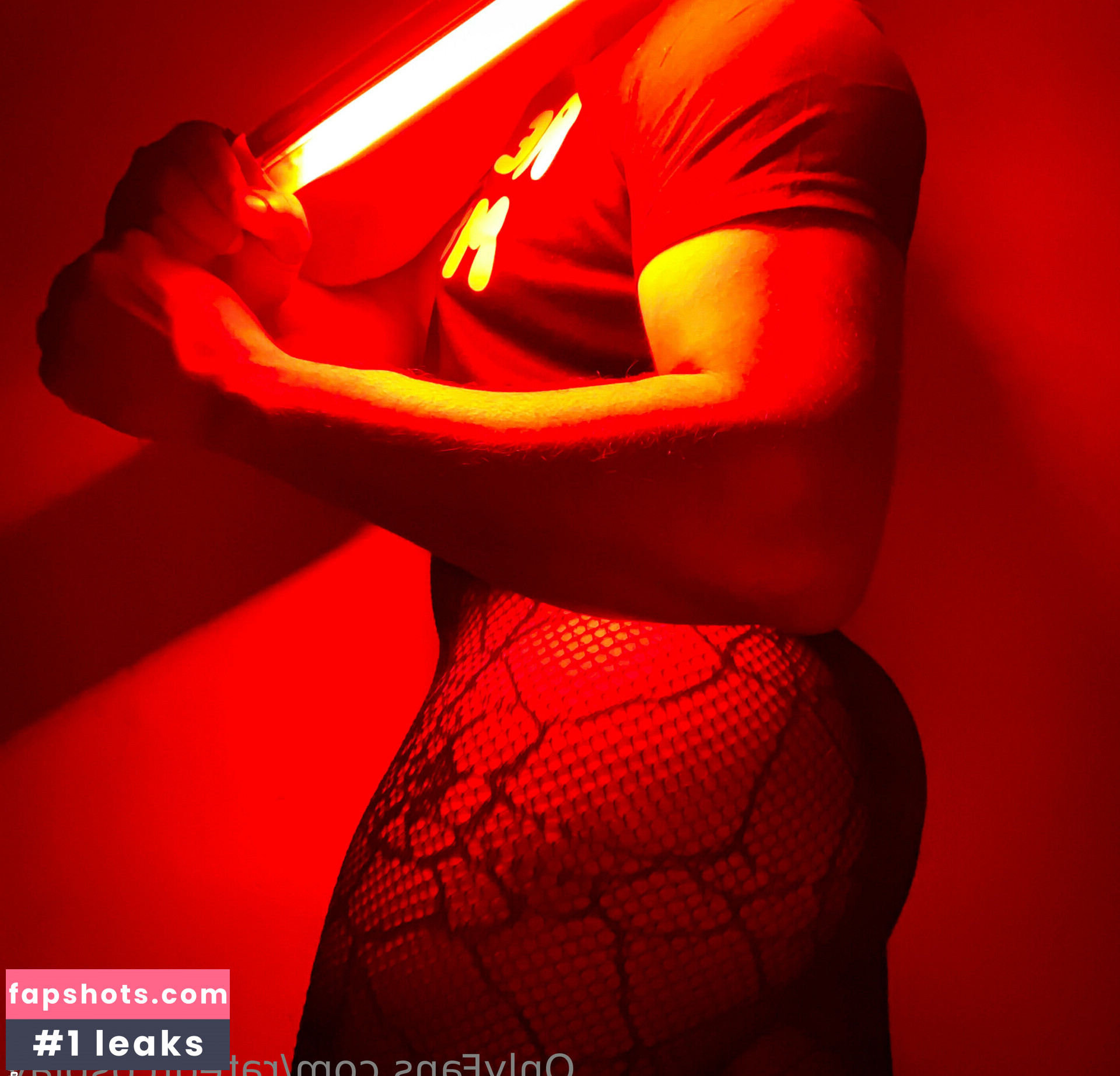 ratedrcosplay Nacktheit OnlyFans Fotos #23 - Fapshots