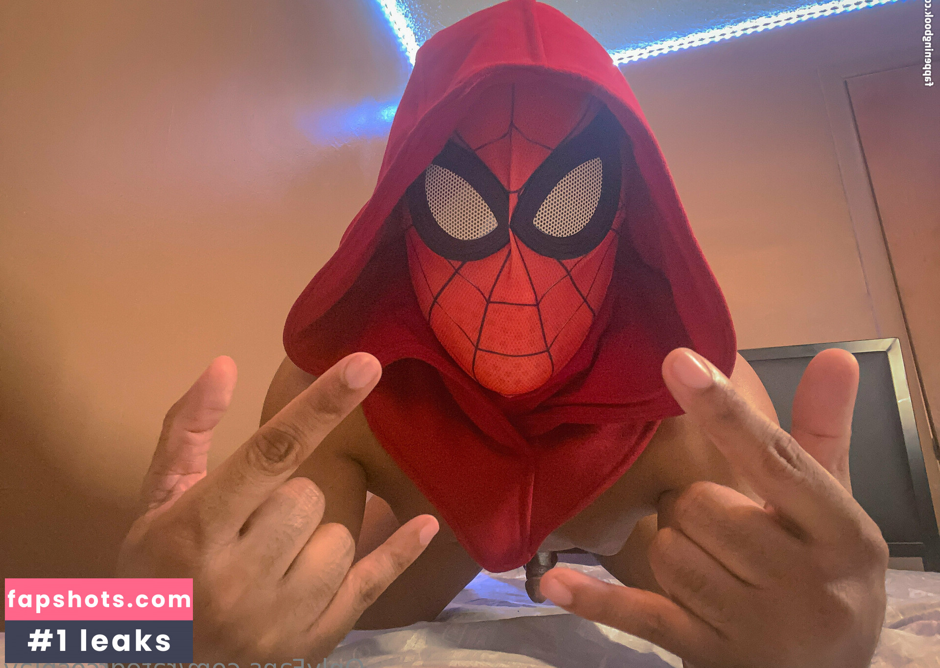 ratedrcosplay Nacktheit OnlyFans Fotos #8 - Fapshots