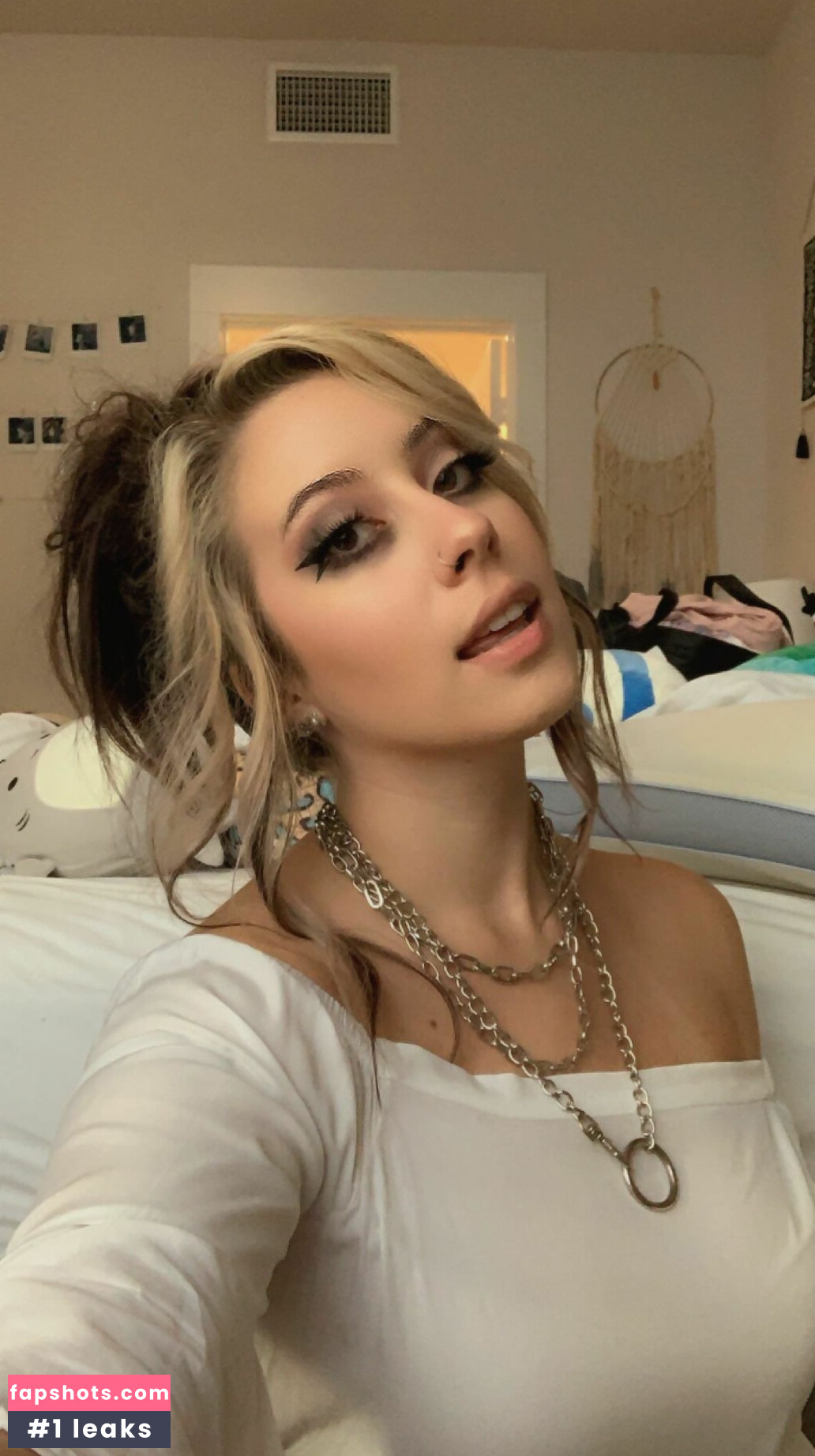 Ratpattz Nahé úniky fotek pouze od fanoušků #3 - Fapshots