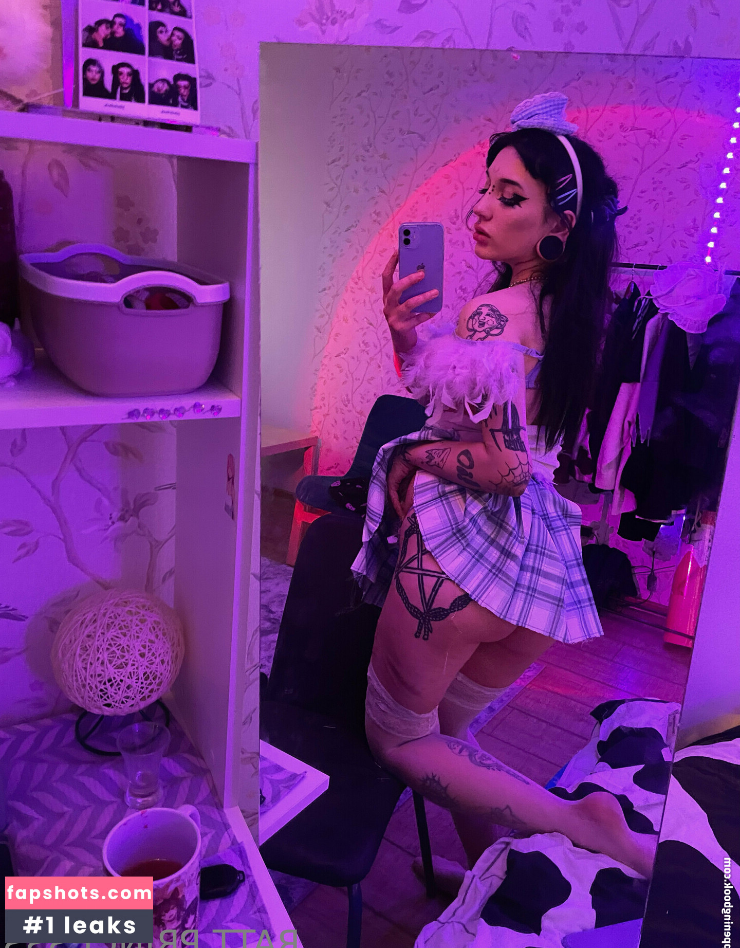 Ratt Princesss gallery photo #19