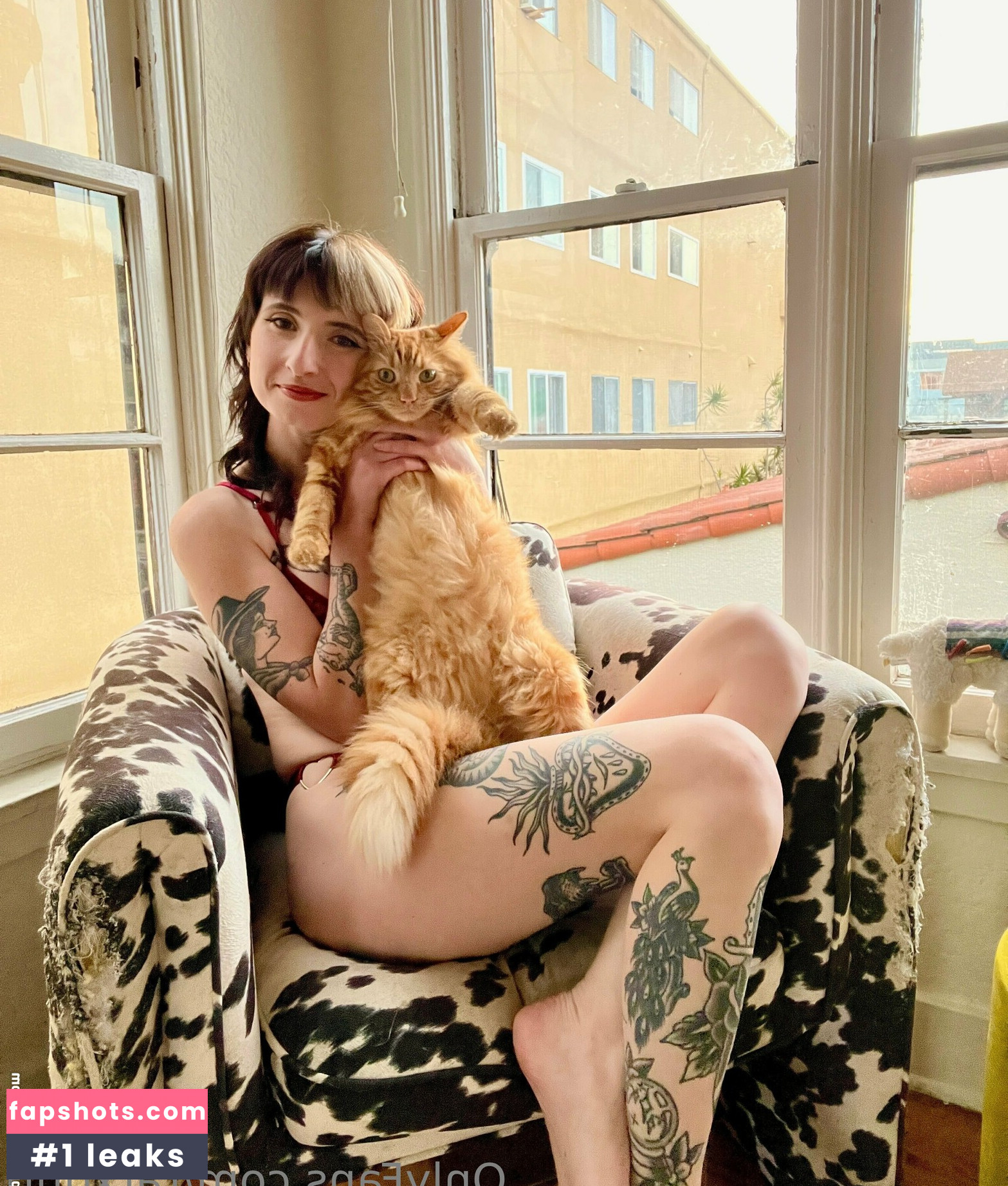 ratxgurl Nahé úniky fotek pouze od fanoušků #12 - Fapshots