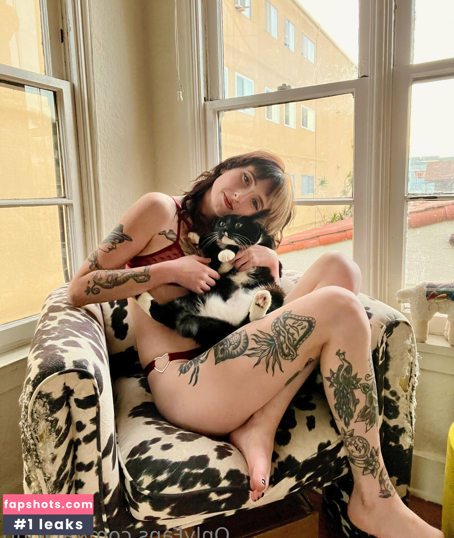 ratxgurl Nahé úniky fotek pouze od fanoušků #21 - Fapshots