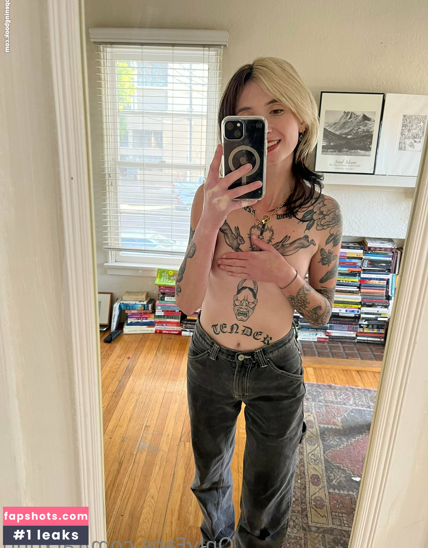 ratxgurl Nahé úniky fotek pouze od fanoušků #24 - Fapshots