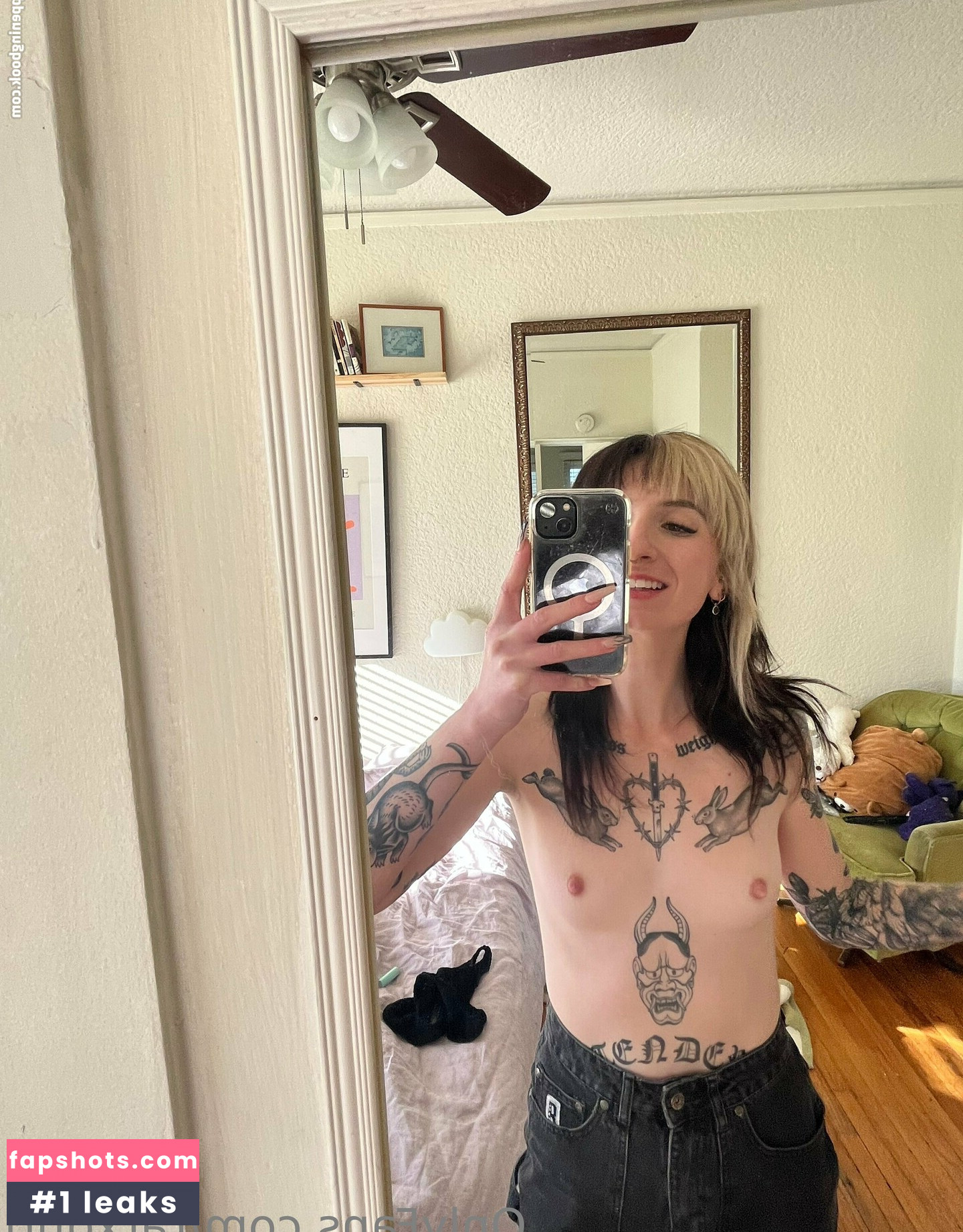 ratxgurl Nahé úniky fotek pouze od fanoušků #31 - Fapshots