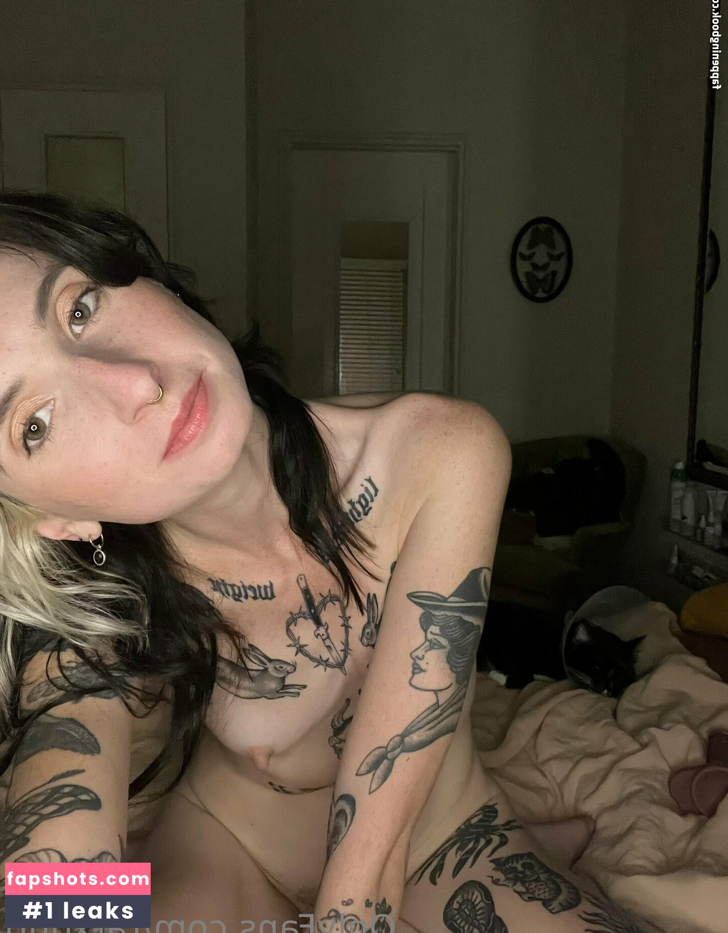 ratxgurl Nahé úniky fotek pouze od fanoušků #34 - Fapshots