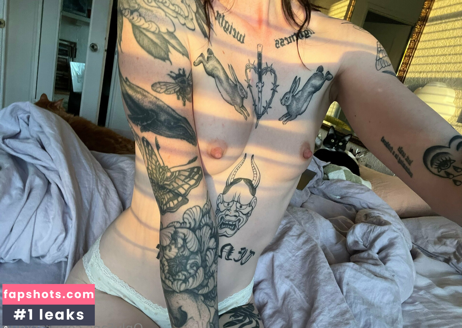 ratxgurl Nahé úniky fotek pouze od fanoušků #41 - Fapshots