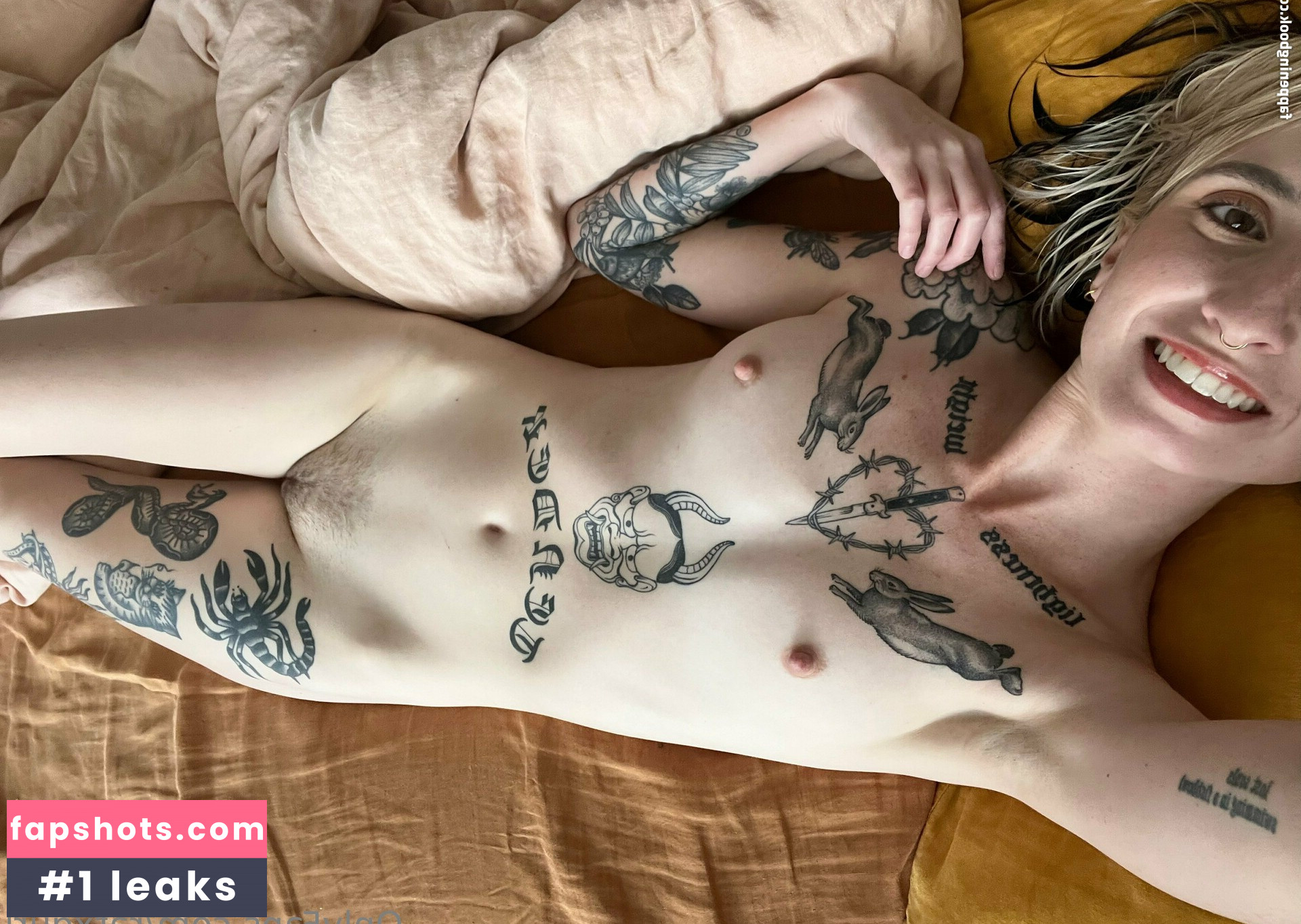 ratxgurl Nahé úniky fotek pouze od fanoušků #42 - Fapshots