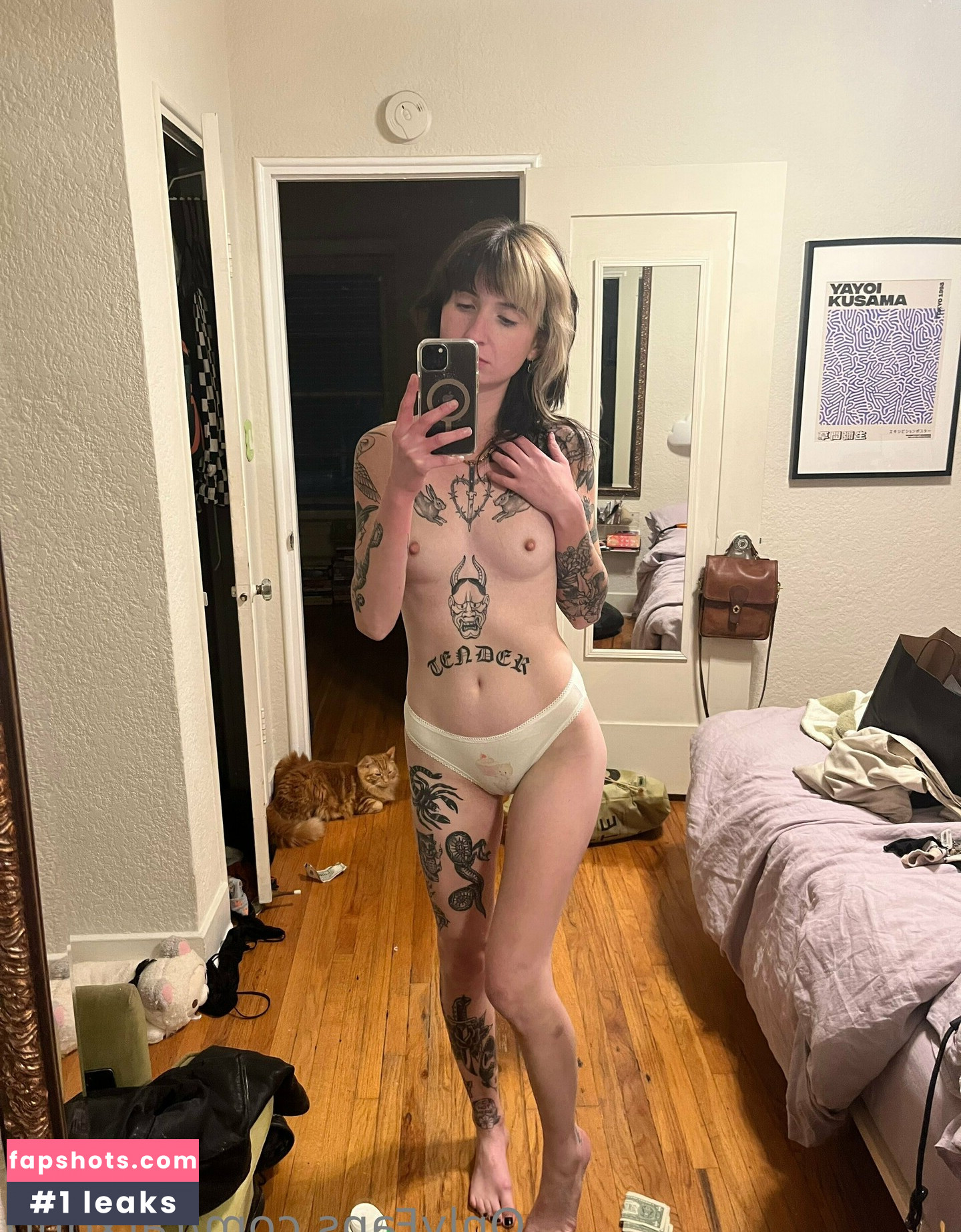 ratxgurl Nahé úniky fotek pouze od fanoušků #60 - Fapshots