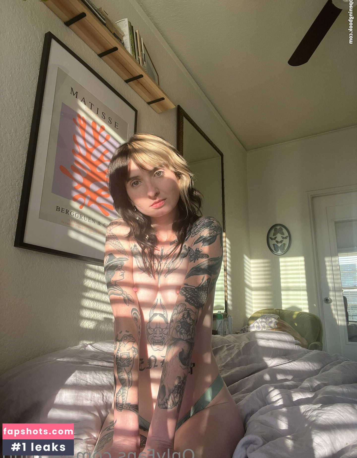 ratxgurl Nahé úniky fotek pouze od fanoušků #7 - Fapshots