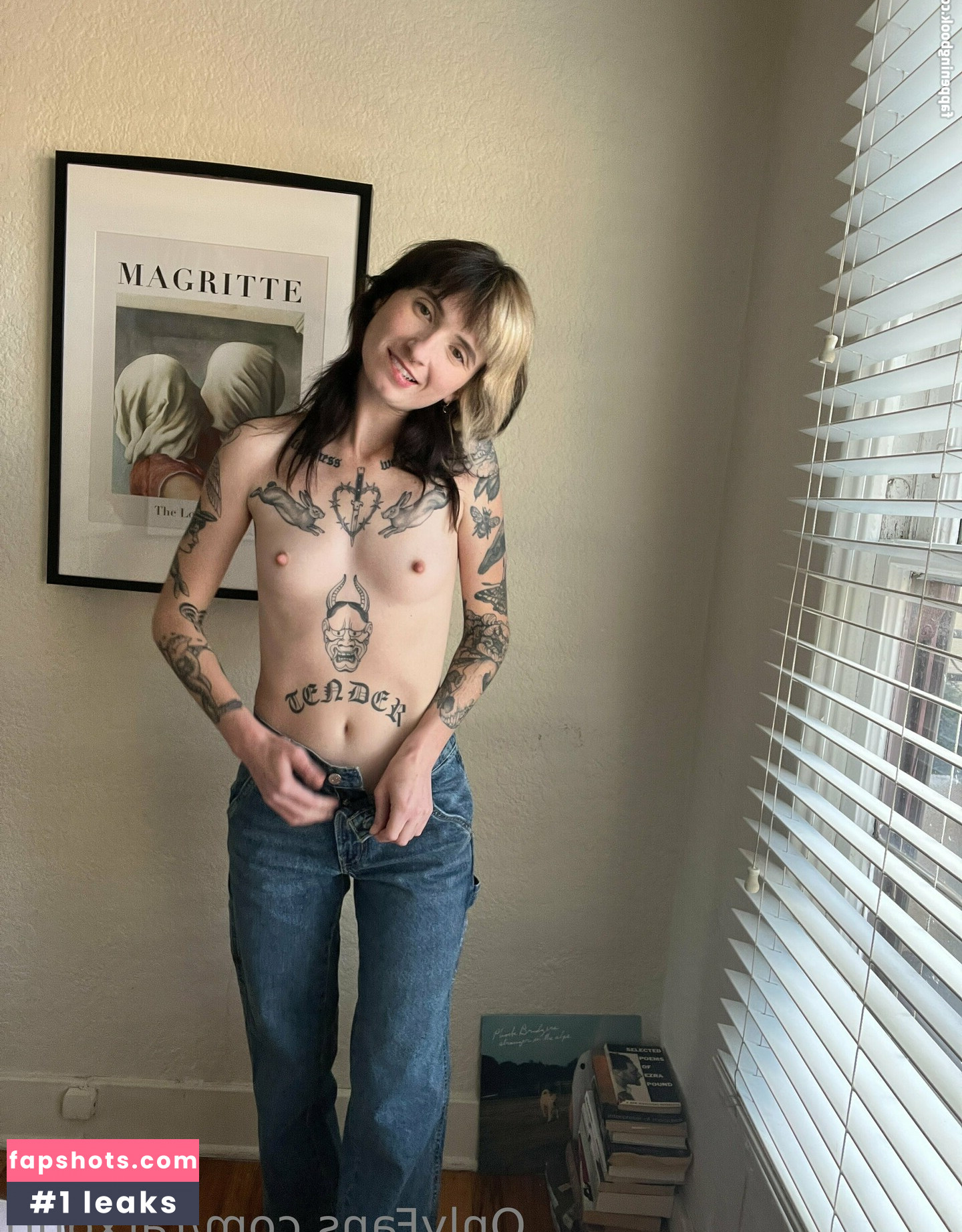 ratxgurl Nahé úniky fotek pouze od fanoušků #62 - Fapshots