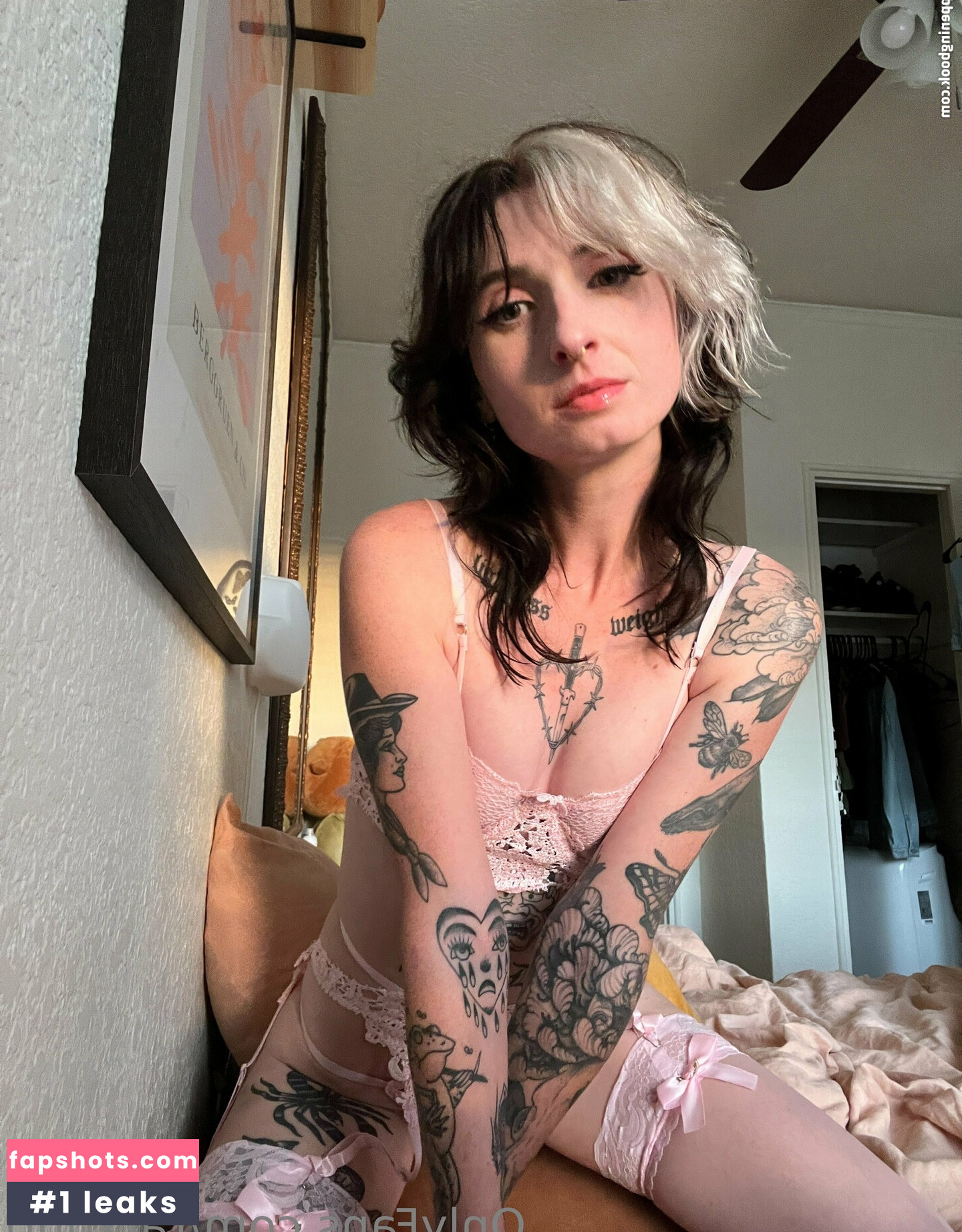 ratxgurl Nahé úniky fotek pouze od fanoušků #66 - Fapshots