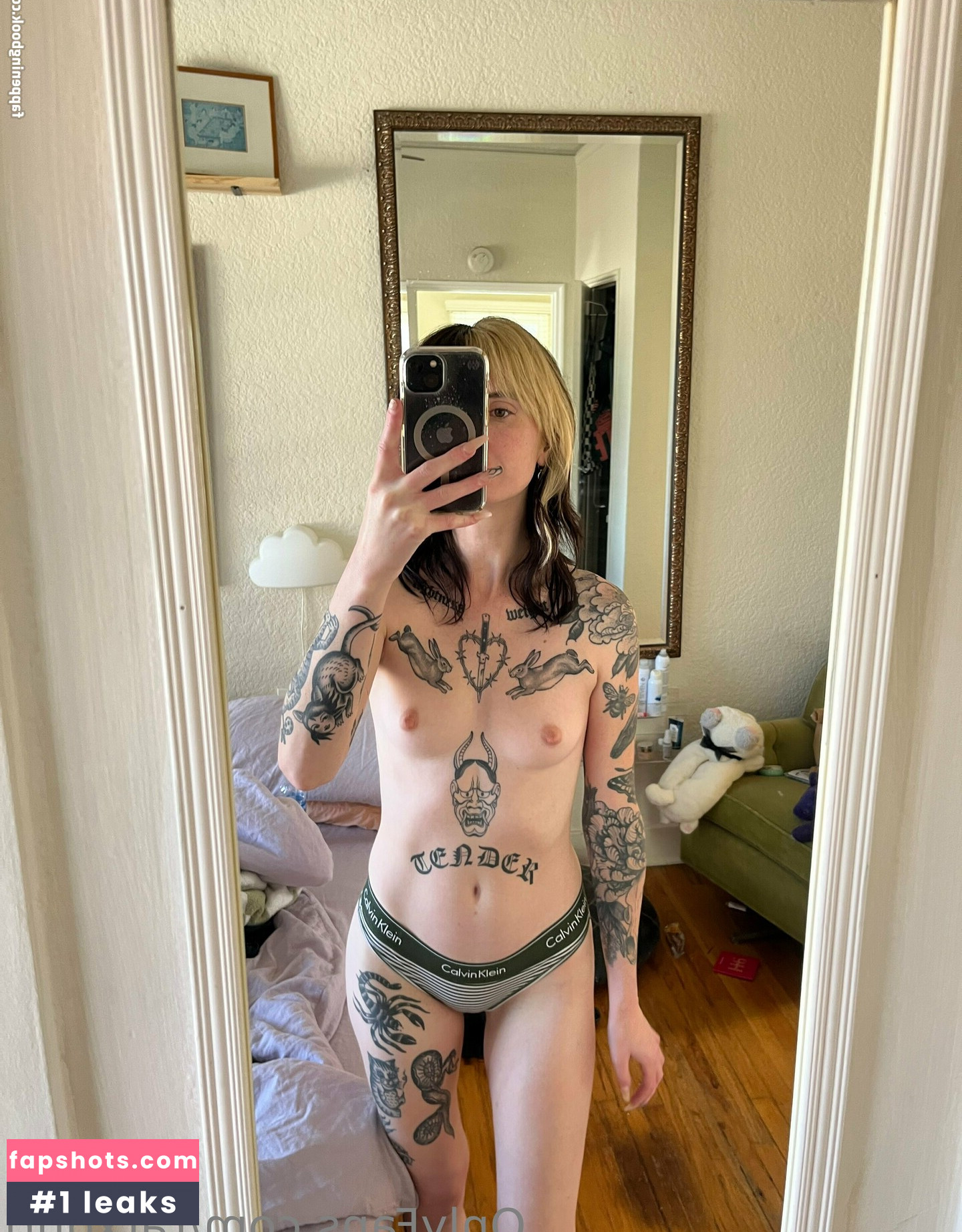 ratxgurl Nahé úniky fotek pouze od fanoušků #67 - Fapshots