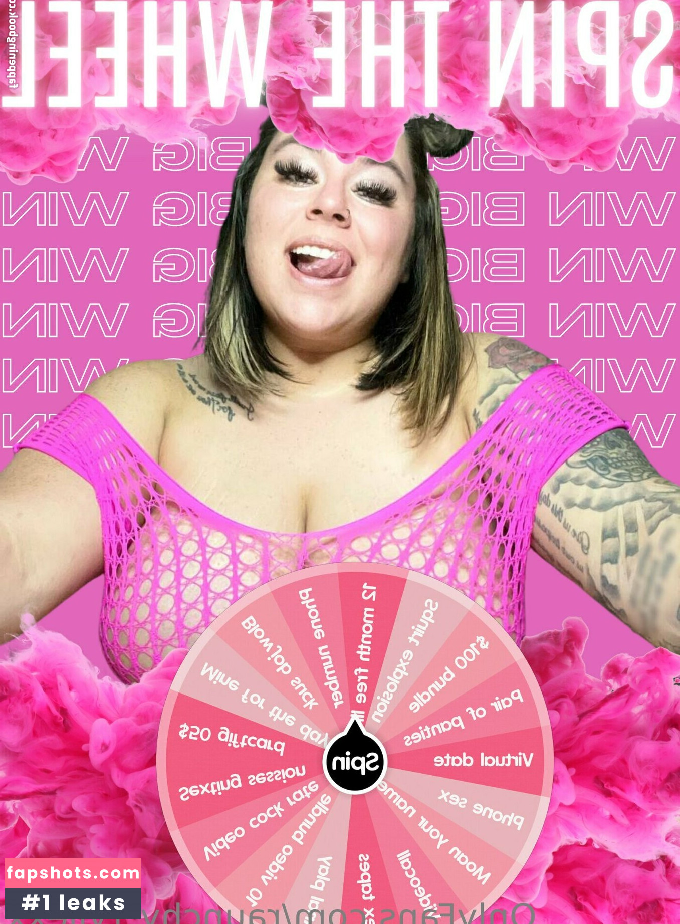 raunchy_ryliexx Nahé úniky fotek pouze od fanoušků #43 - Fapshots