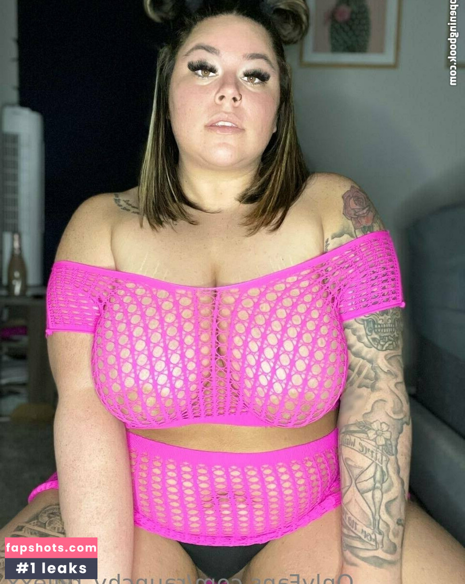 raunchy_ryliexx Nahé úniky fotek pouze od fanoušků #44 - Fapshots