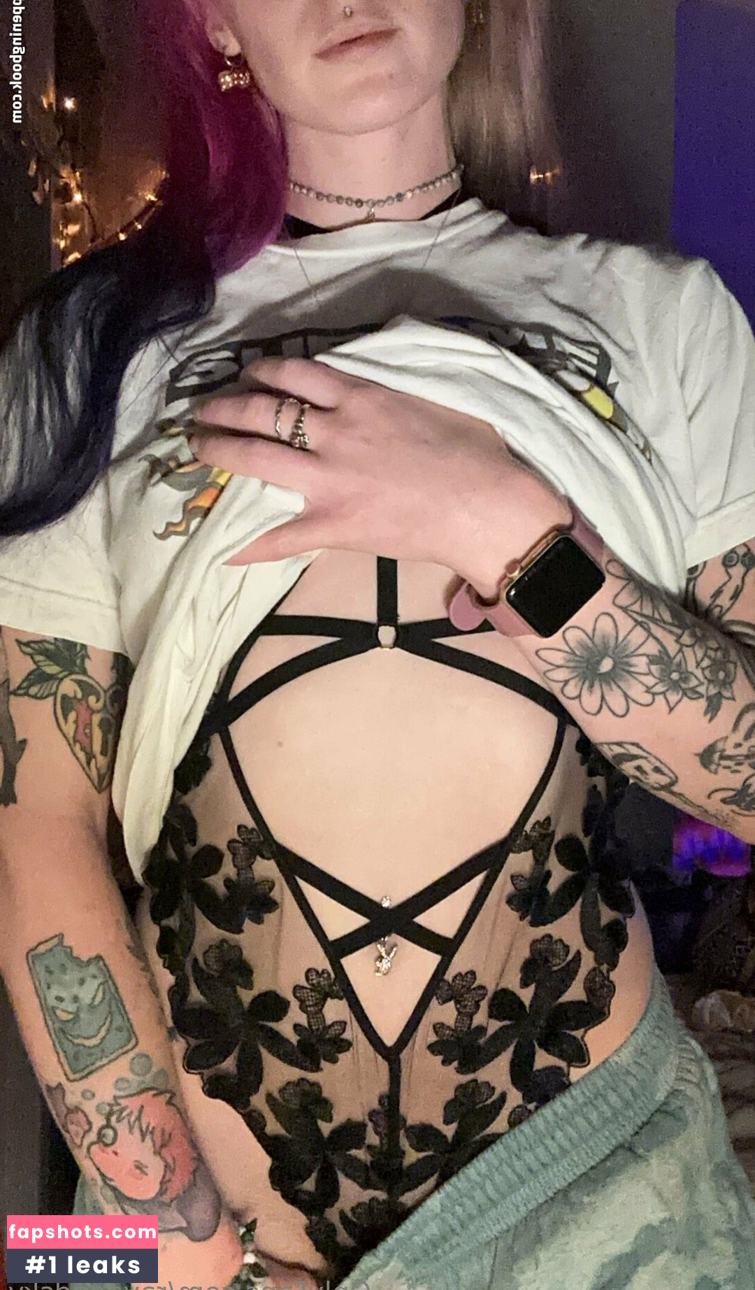 ravagedsky gallery photo #22