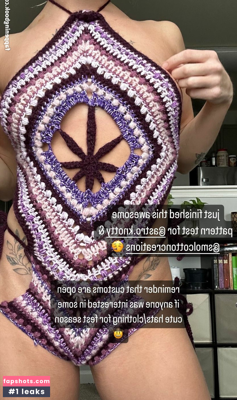 rave_gab Nahé úniky fotek pouze od fanoušků #2 - Fapshots