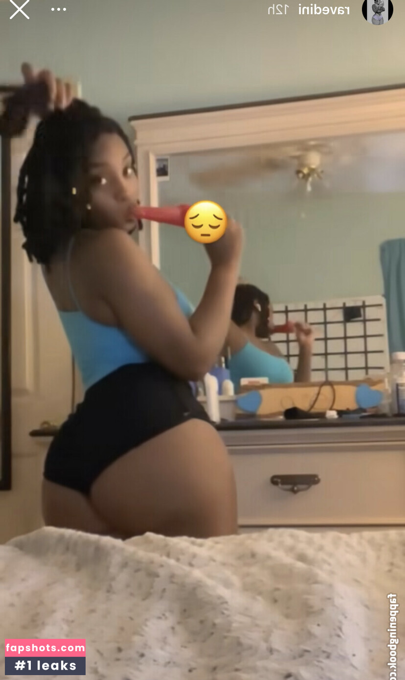 Ravedini Nacktheit OnlyFans Fotos #5 - Fapshots