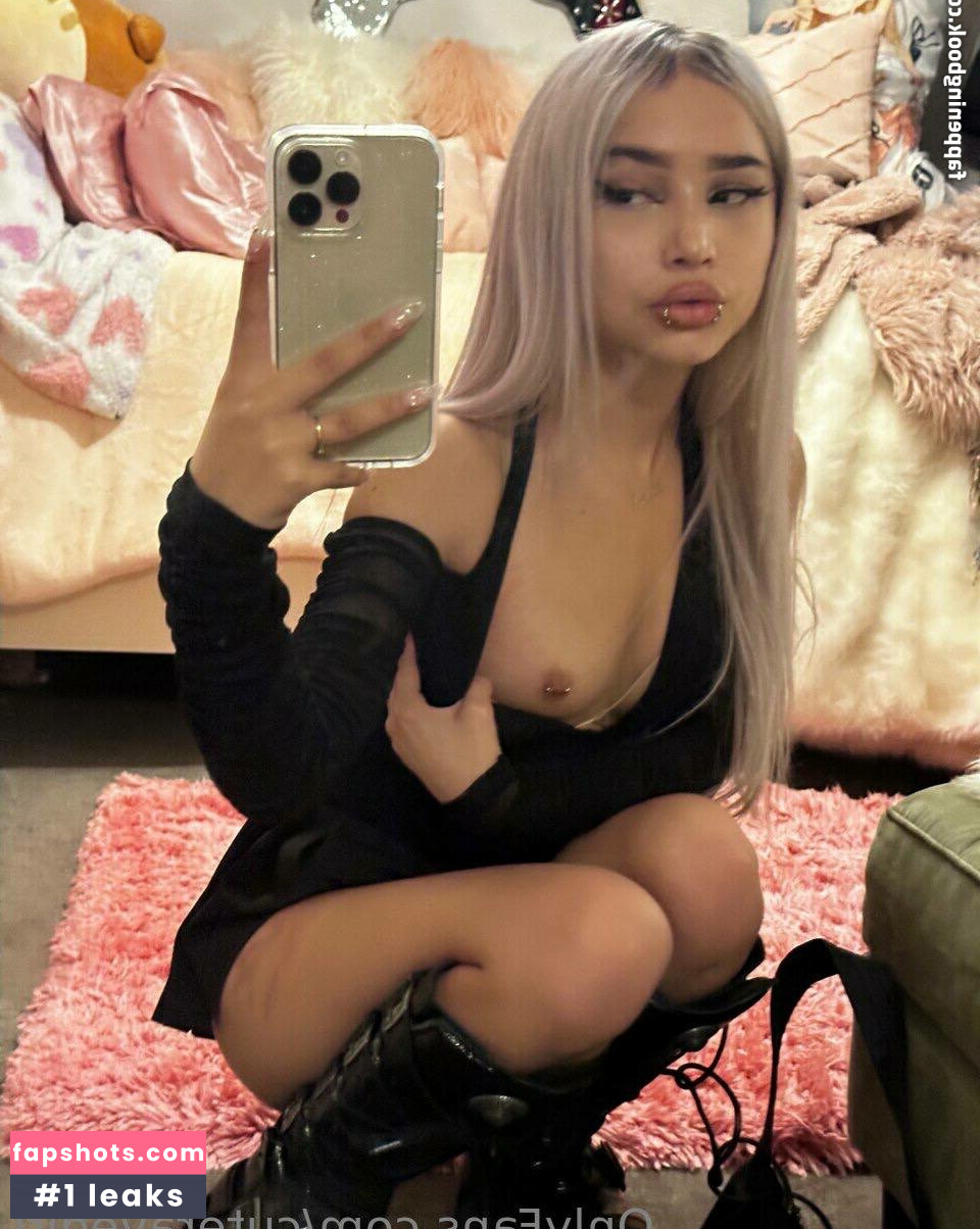 Ravegirlrori Filtración Desnuda OnlyFans Foto #15 - Fapshots