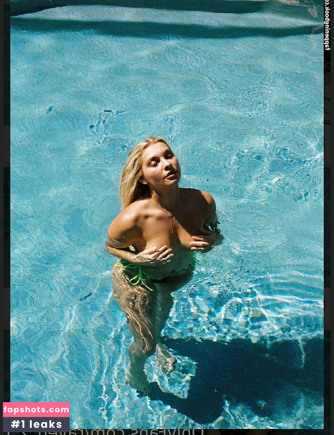 raven_2.1 Nahé úniky fotek pouze od fanoušků #21 - Fapshots