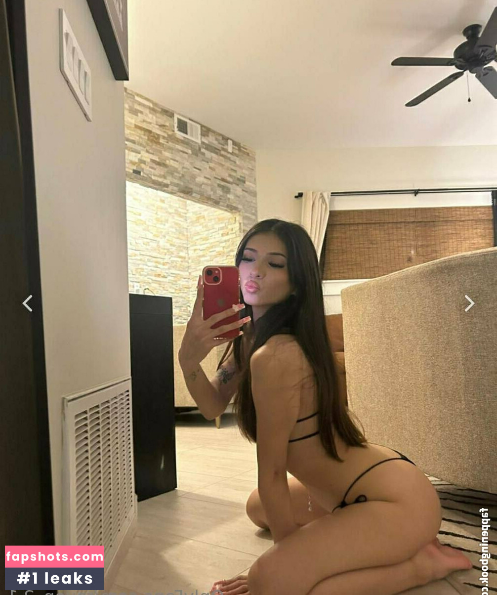 raven_2.1 Nahé úniky fotek pouze od fanoušků #32 - Fapshots