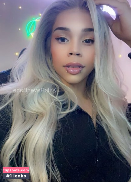 Raven Babe Nacktheit OnlyFans Fotos #17 - Fapshots