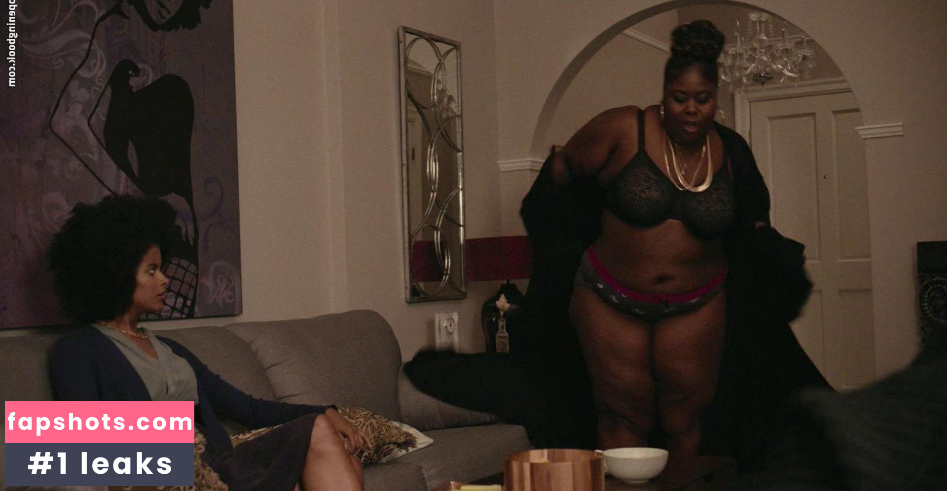 Raven Goodwin Nacktheit OnlyFans Fotos #2 - Fapshots