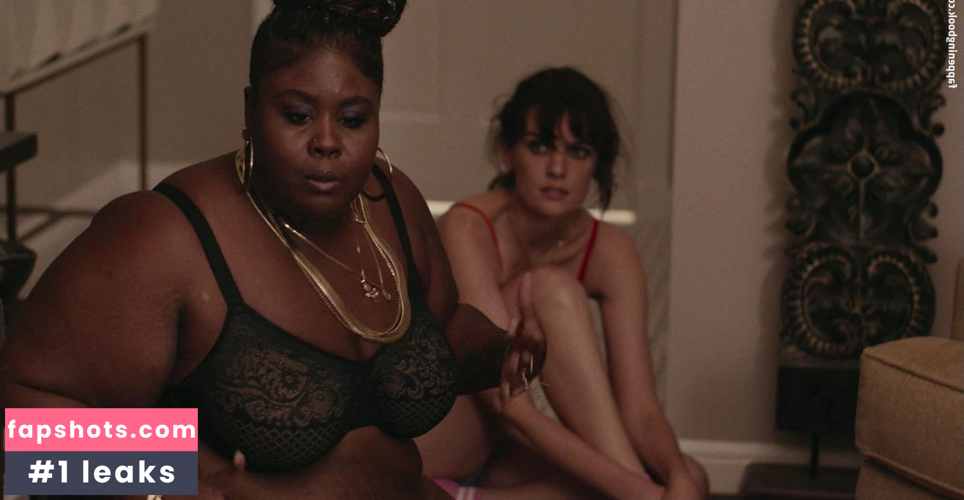 Raven Goodwin Nacktheit OnlyFans Fotos #12 - Fapshots