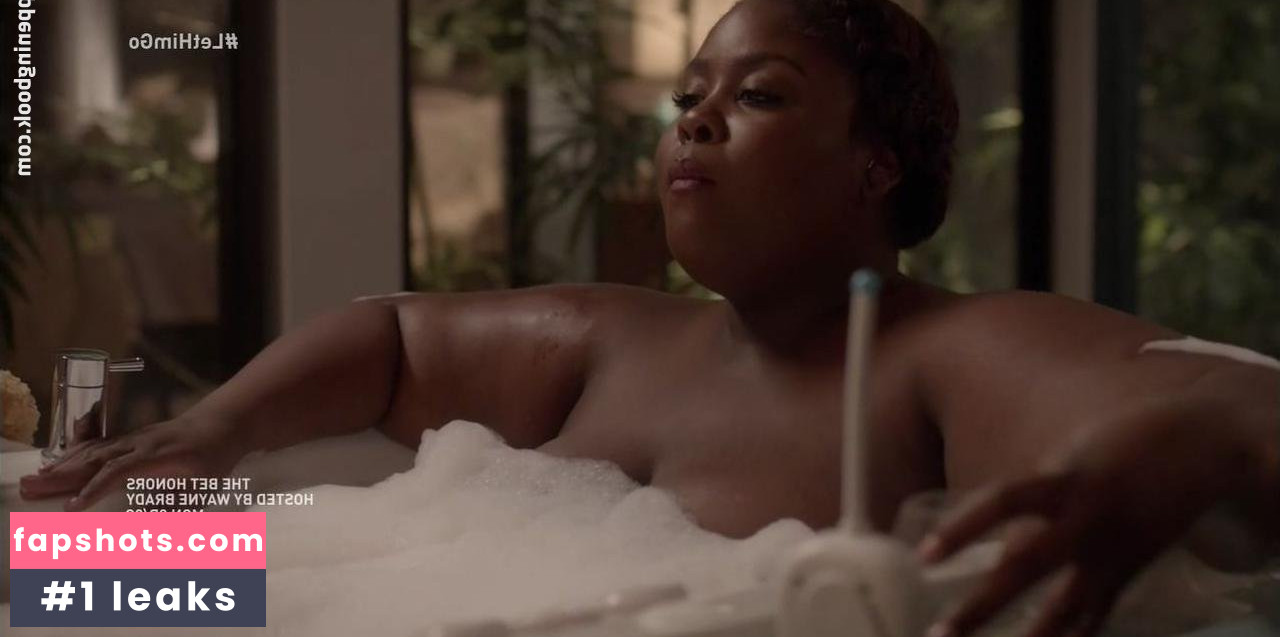 Raven Goodwin Nacktheit OnlyFans Fotos #16 - Fapshots