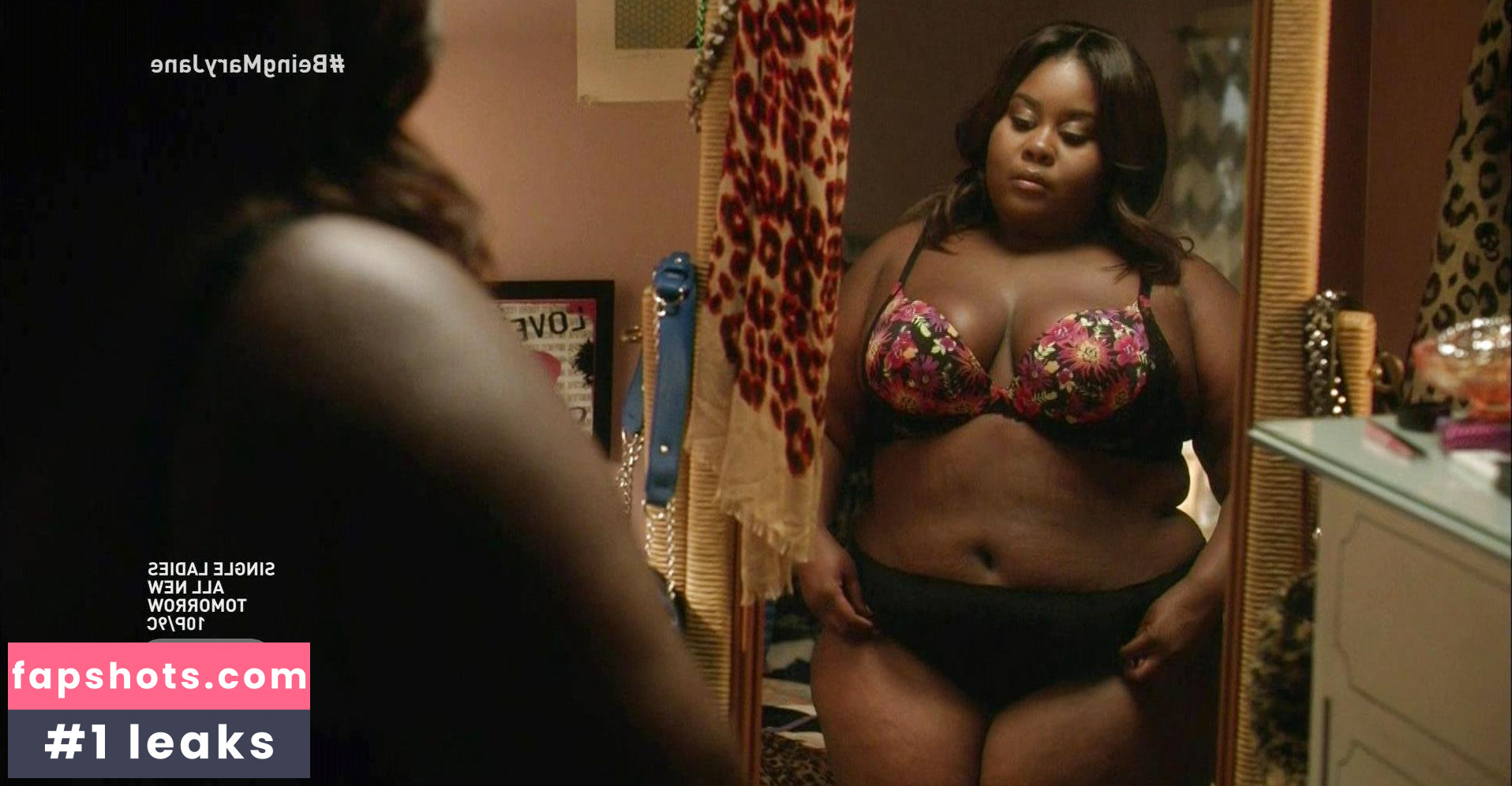 Raven Goodwin Nacktheit OnlyFans Fotos #17 - Fapshots