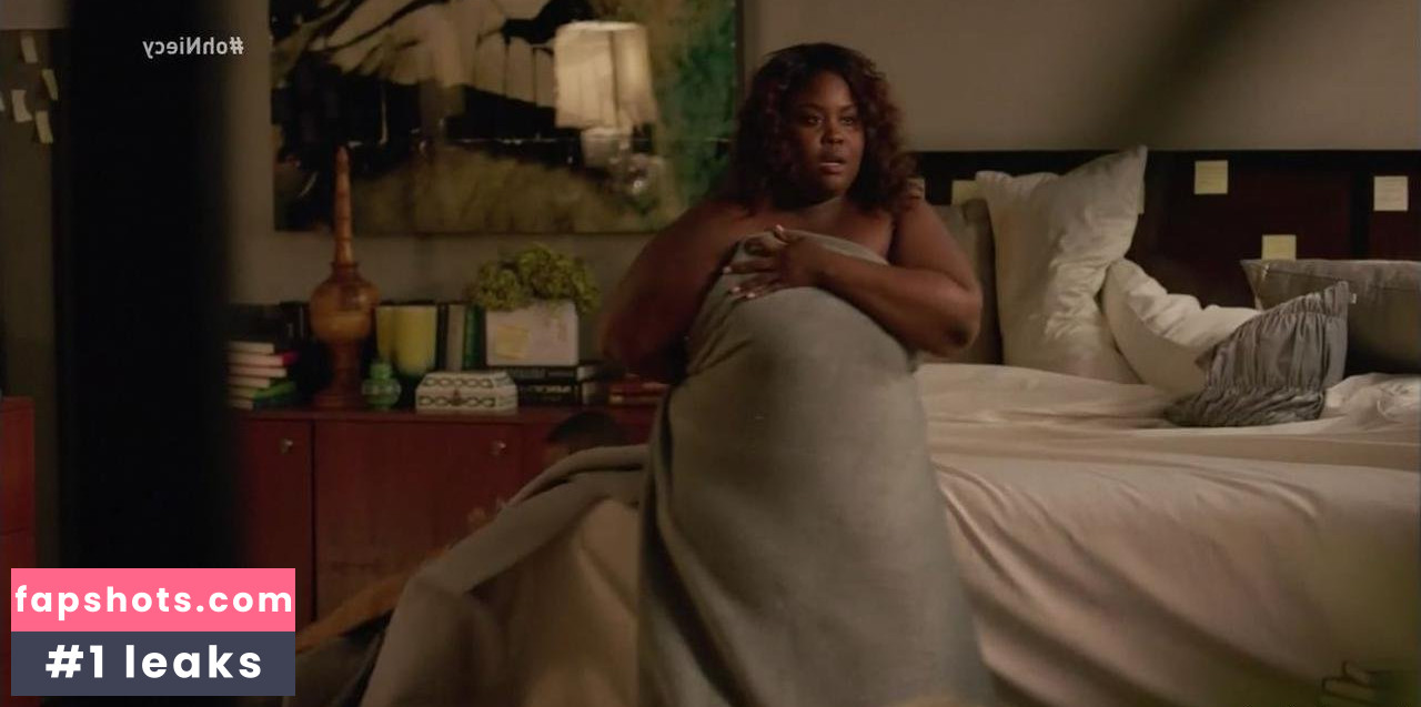 Raven Goodwin Nacktheit OnlyFans Fotos #18 - Fapshots