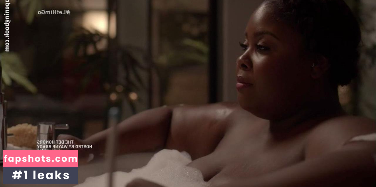 Raven Goodwin Nacktheit OnlyFans Fotos #20 - Fapshots