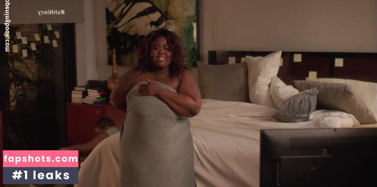 Raven Goodwin Nacktheit OnlyFans Fotos #21 - Fapshots