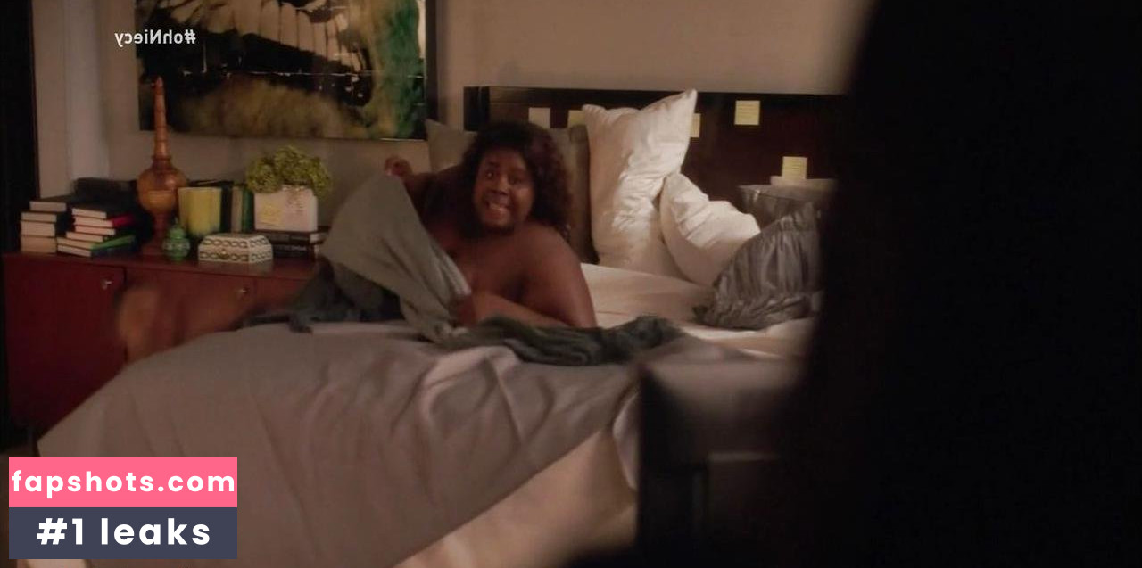 Raven Goodwin Nacktheit OnlyFans Fotos #23 - Fapshots