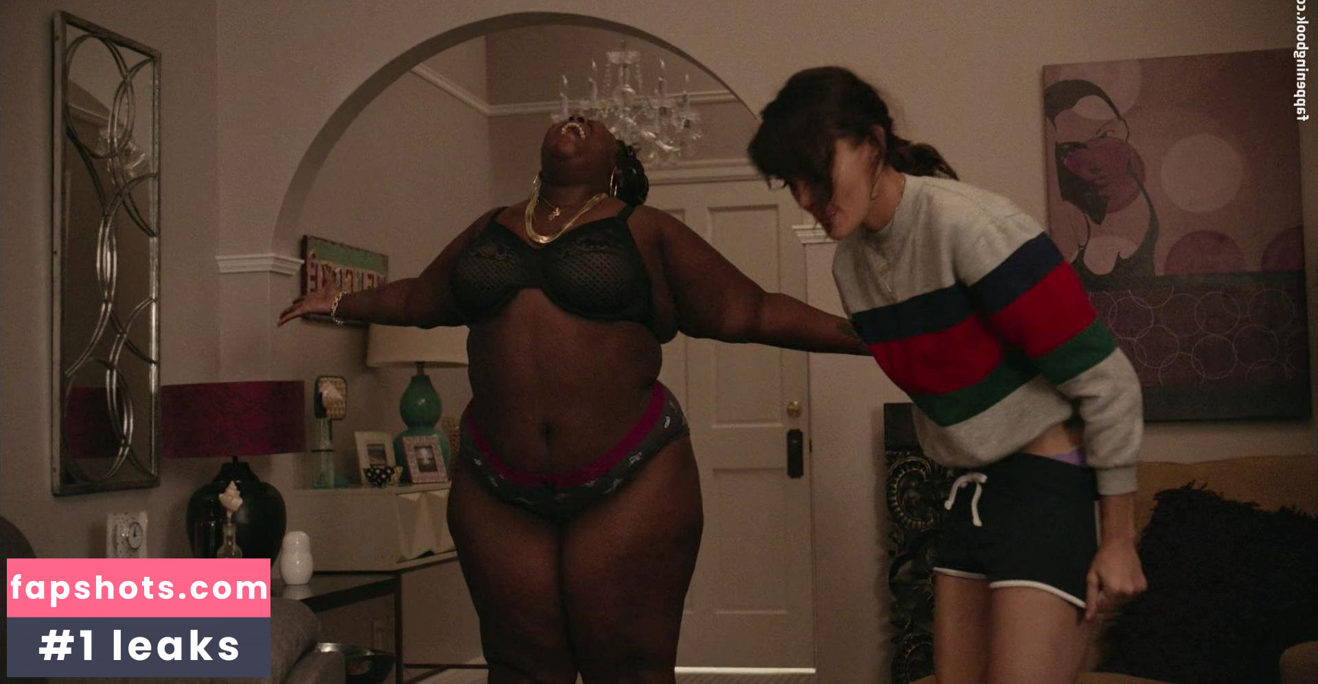 Raven Goodwin Nacktheit OnlyFans Fotos #7 - Fapshots