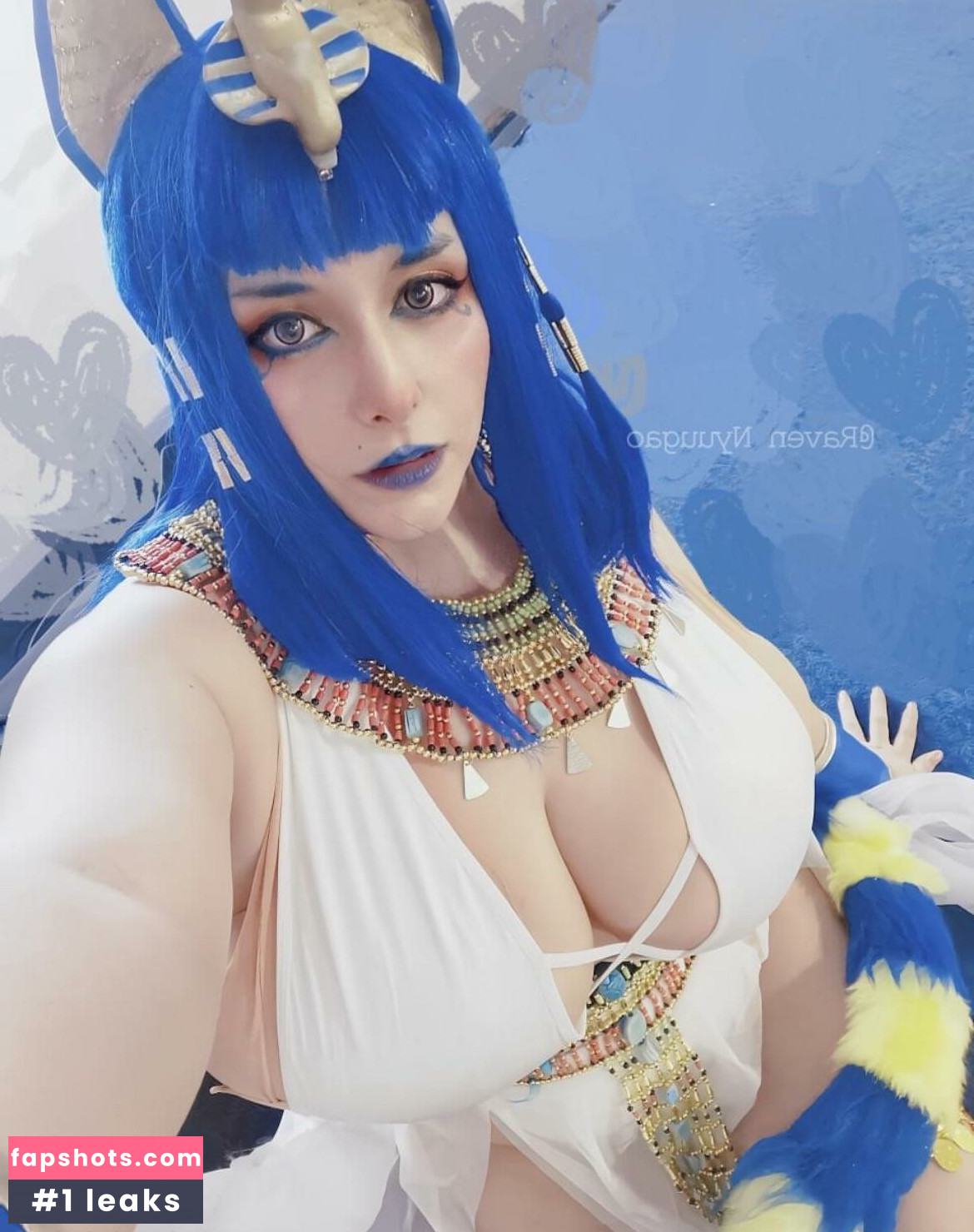 Raven_Nyuugao gallery photo #7