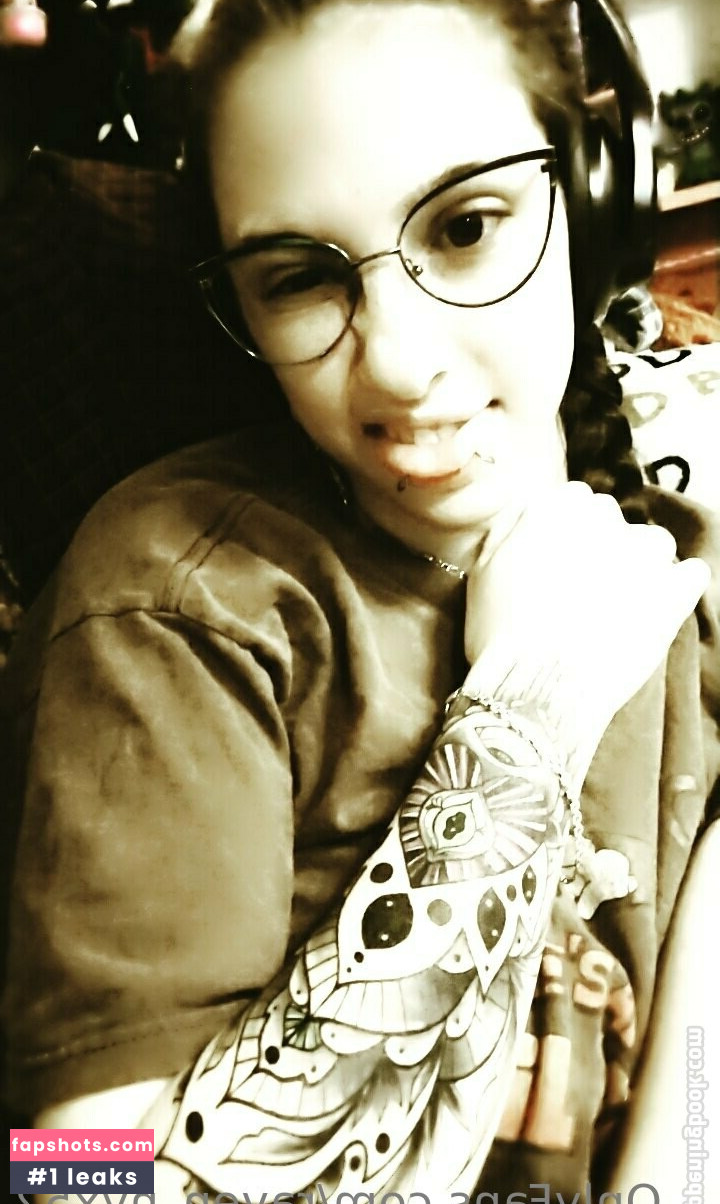 raven_nyx52 Filtración Desnuda OnlyFans Foto #5 - Fapshots