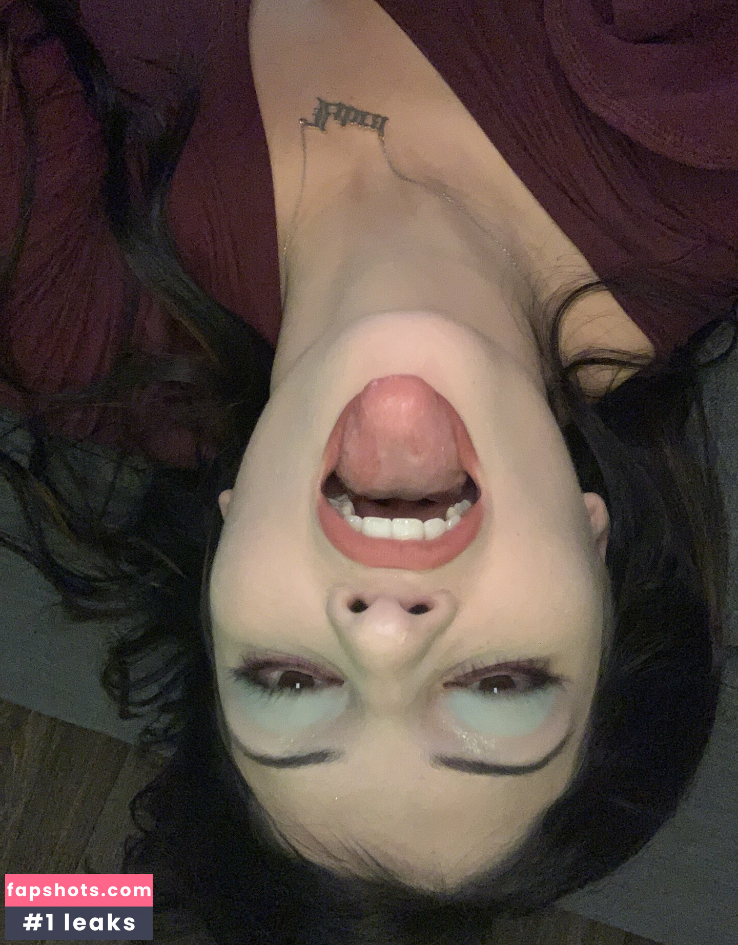 Raven Orion gallery photo #8