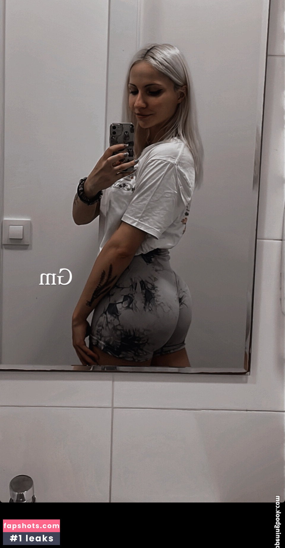 Raven Screams Nahé úniky fotek pouze od fanoušků #2 - Fapshots