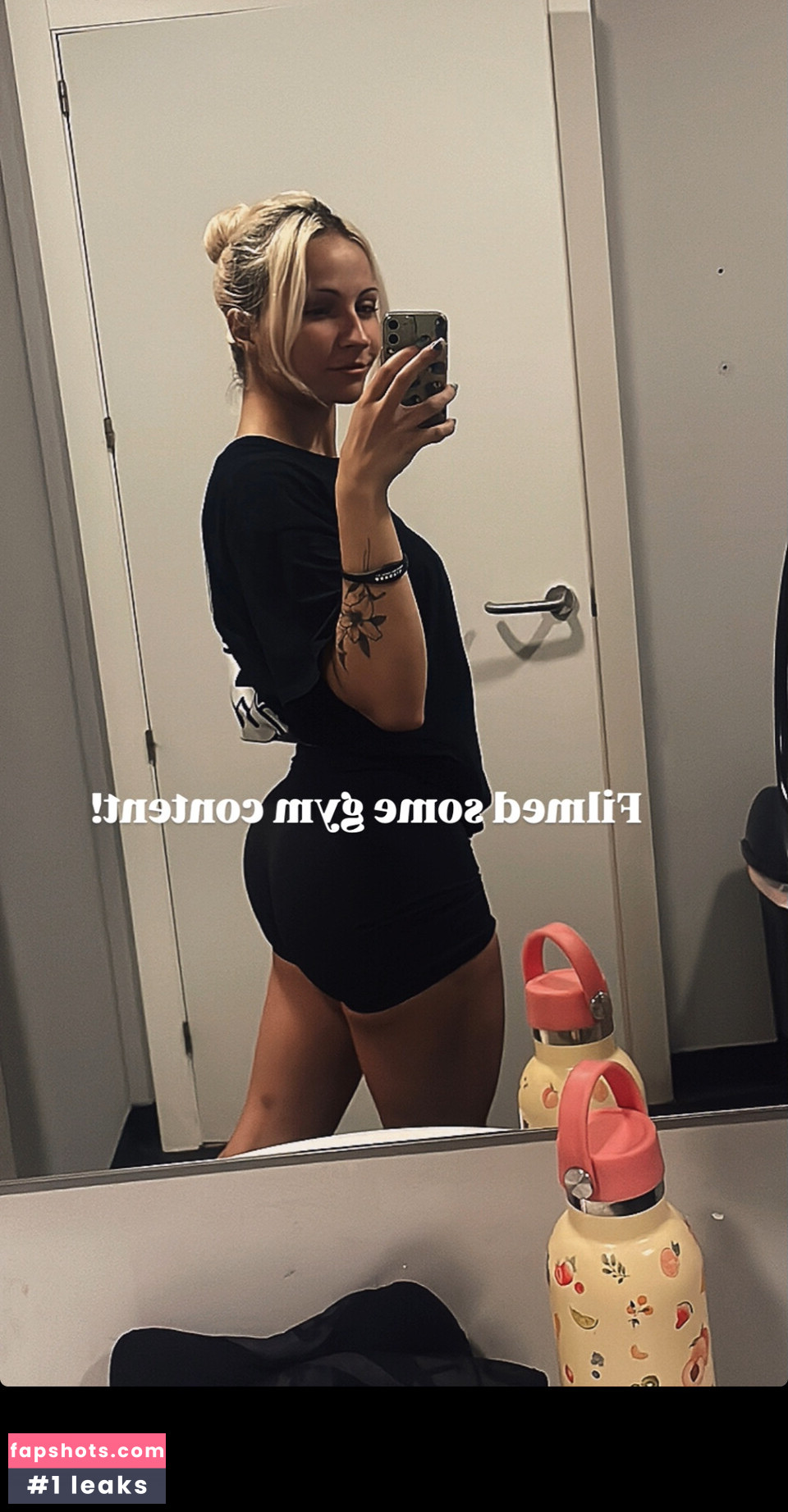 Raven Screams Nahé úniky fotek pouze od fanoušků #14 - Fapshots