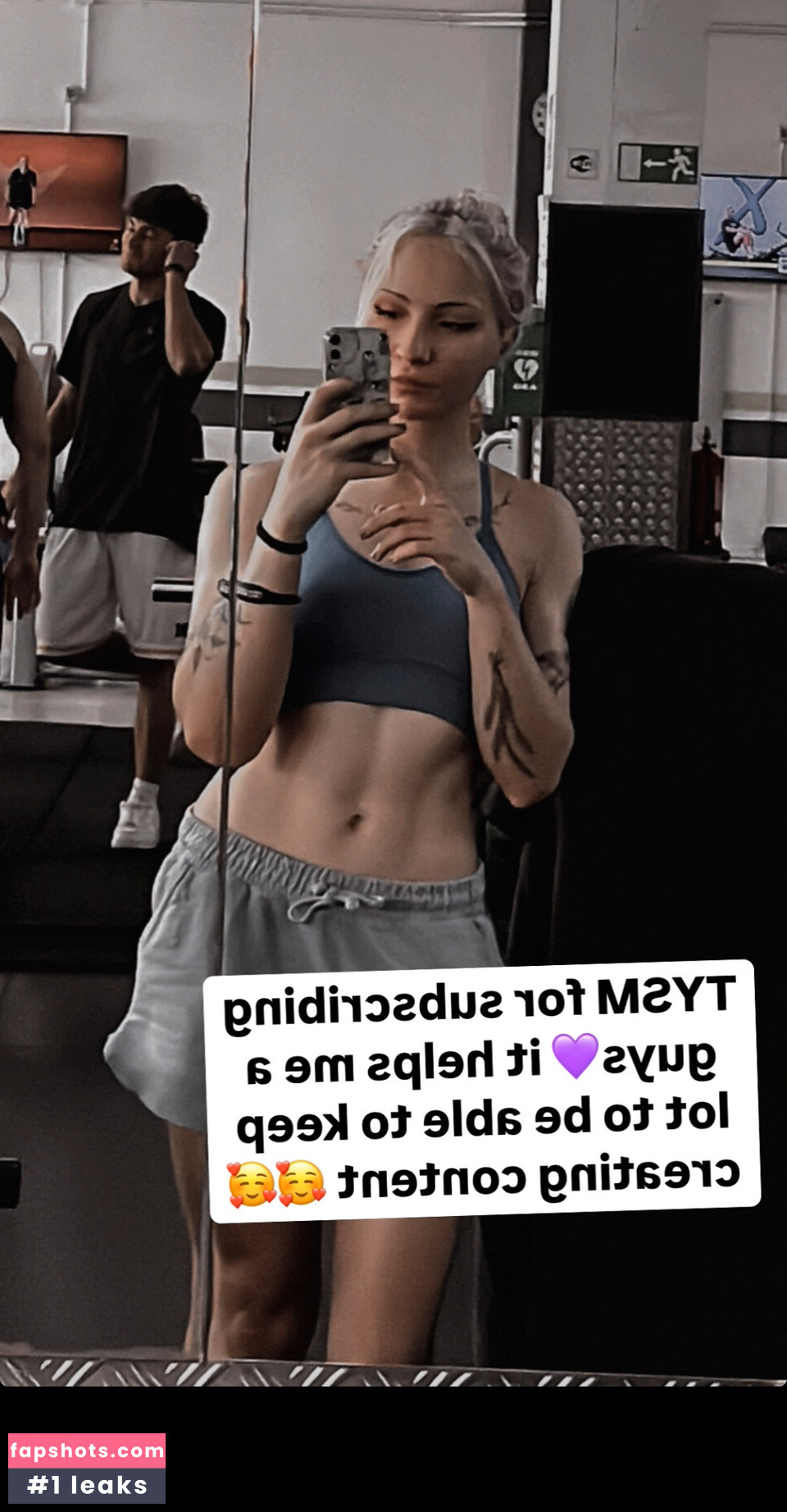 Raven Screams Nahé úniky fotek pouze od fanoušků #18 - Fapshots