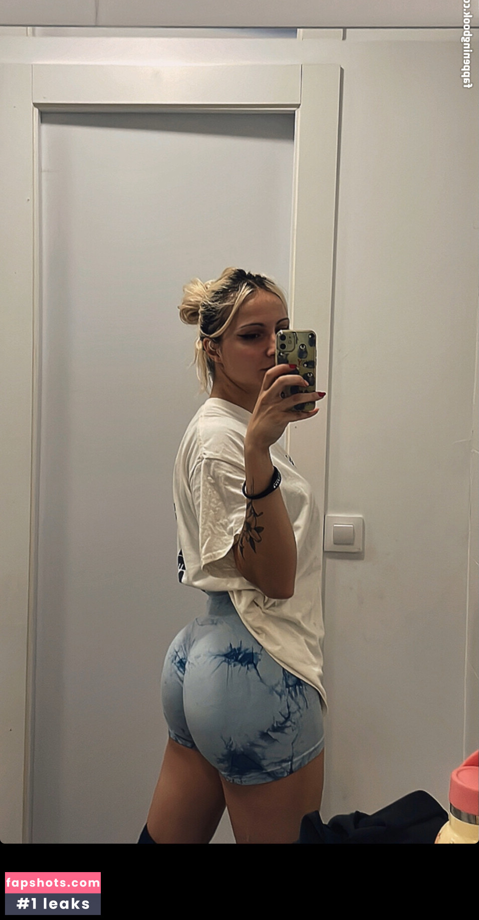 Raven Screams Nahé úniky fotek pouze od fanoušků #5 - Fapshots