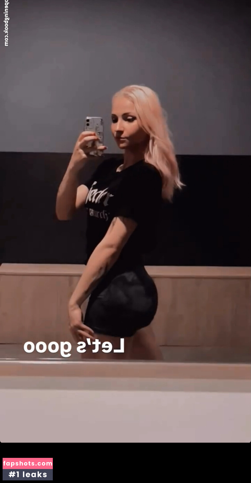 Raven Screams Nahé úniky fotek pouze od fanoušků #6 - Fapshots