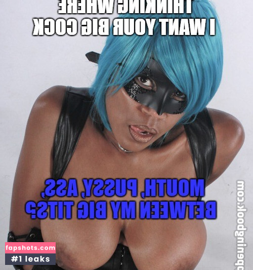 Raven Swallowz Nahé úniky fotek pouze od fanoušků #18 - Fapshots